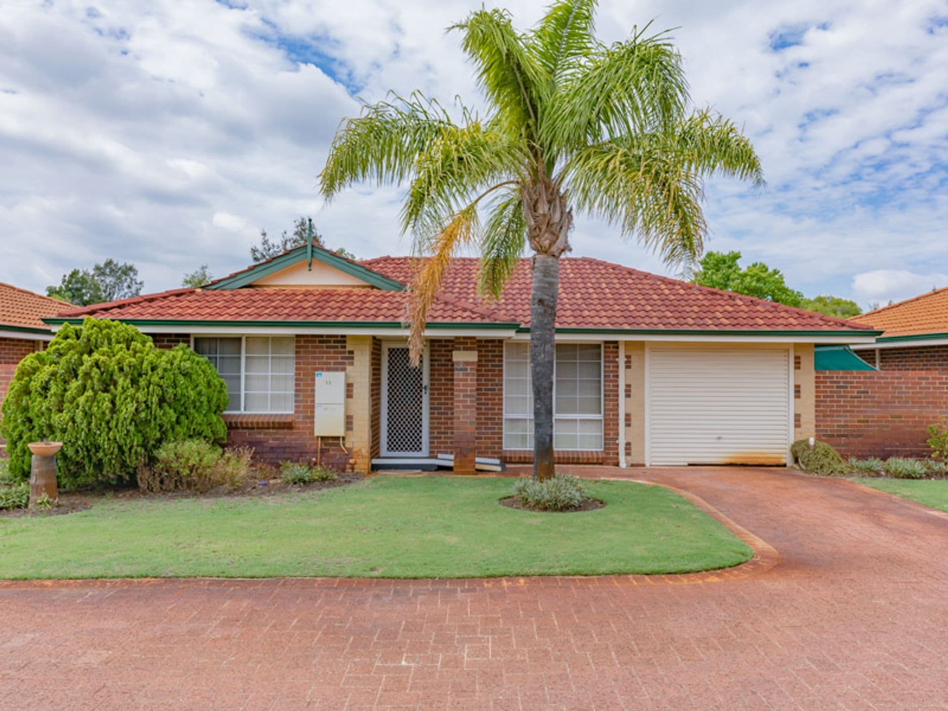 11/22 Swingler Way, Gosnells, WA, 6110, Gosnells - Image 1