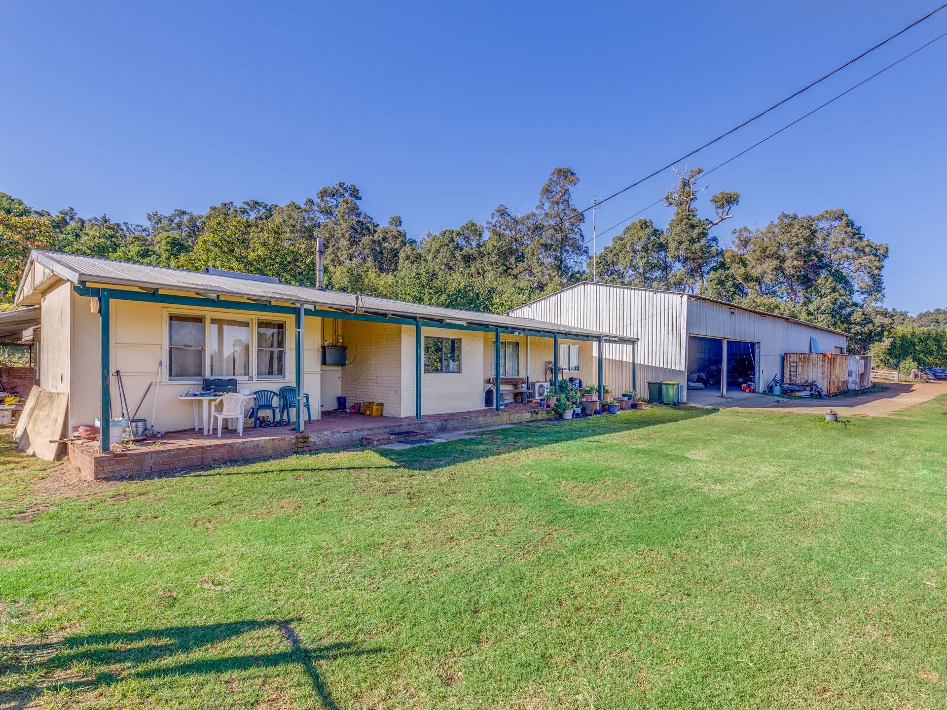 7/10 Warton Rd, Huntingdale, WA, 6110, Karragullen - Image 1