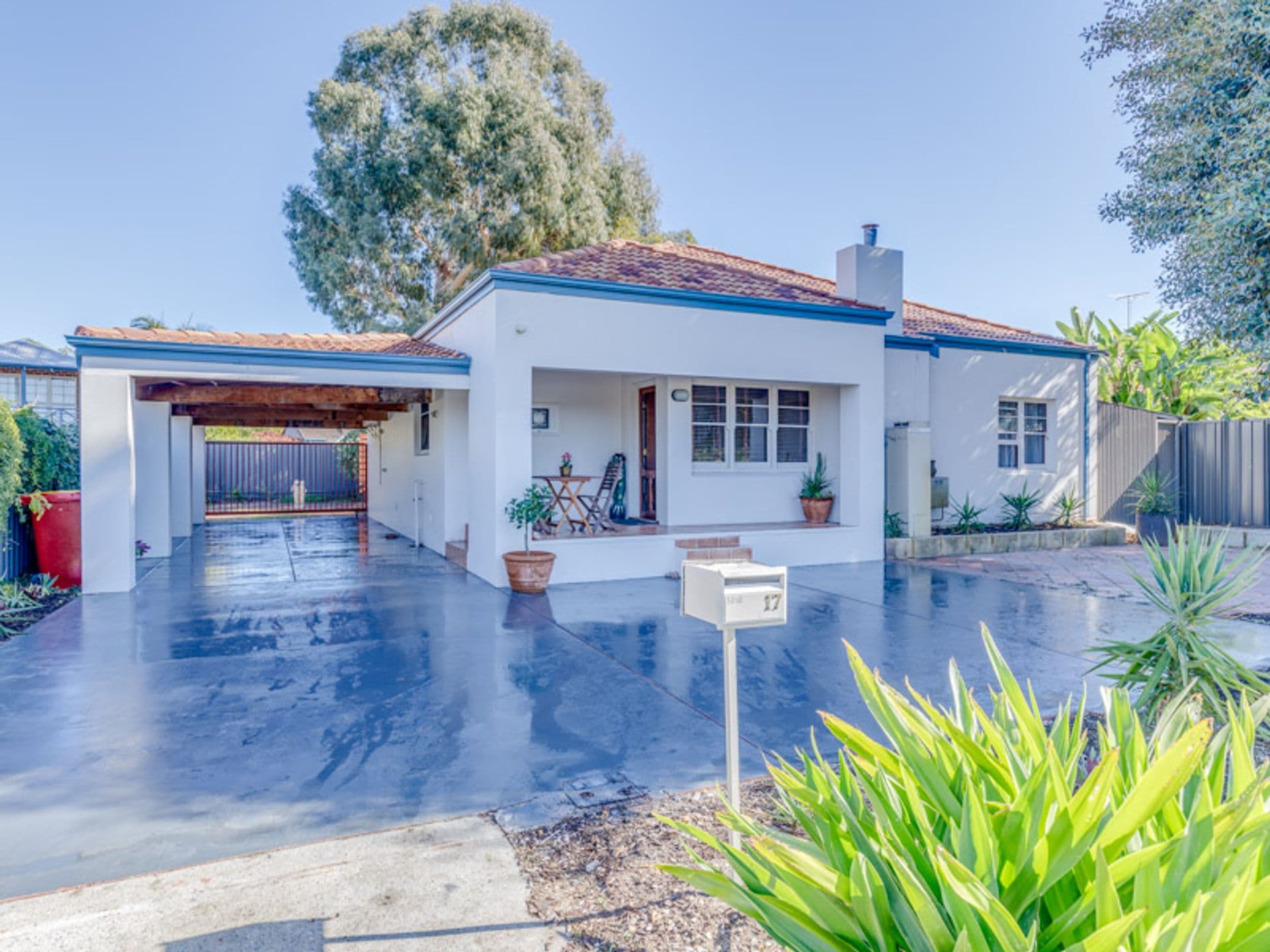 7/10 Warton Rd, Huntingdale, WA, 6110, Alfred Cove - Thumbnail 5