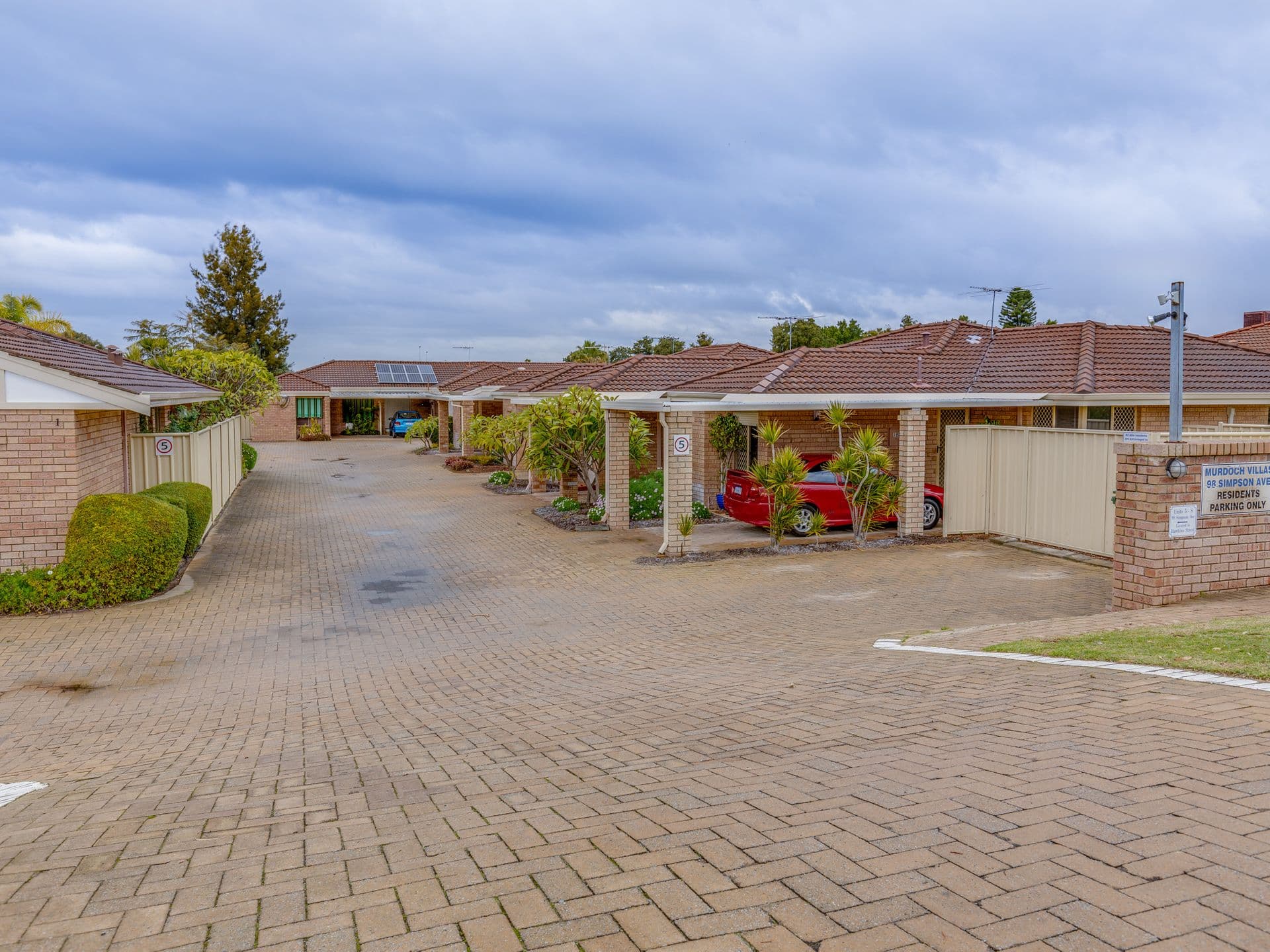16/98 Simpson Avenue, Rockingham, WA, 6168, Rockingham - Thumbnail 5