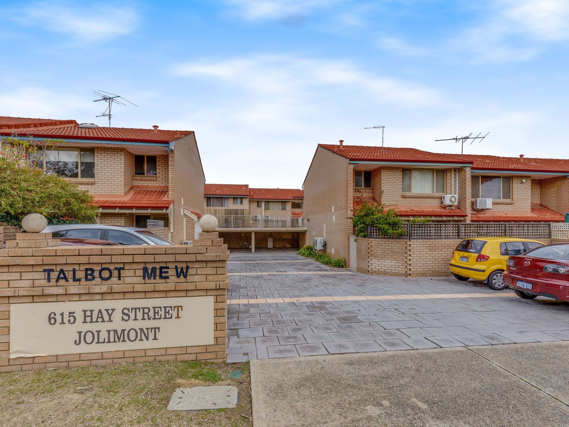 4/615 Hay Street, Jolimont, WA, 6014, Jolimont - Thumbnail 4