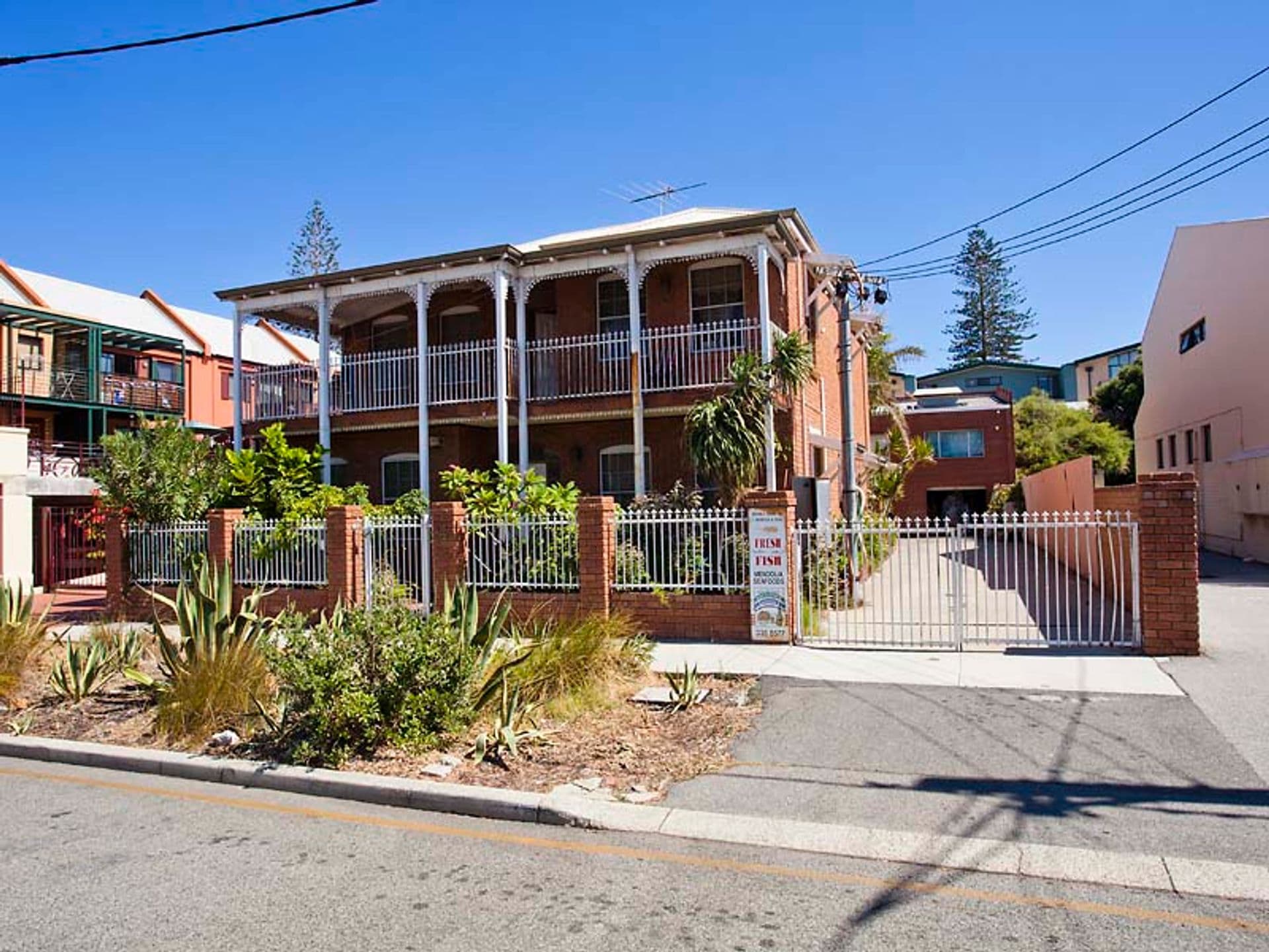 7/10 Warton Rd, Huntingdale, WA, 6110, Fremantle - Image 1