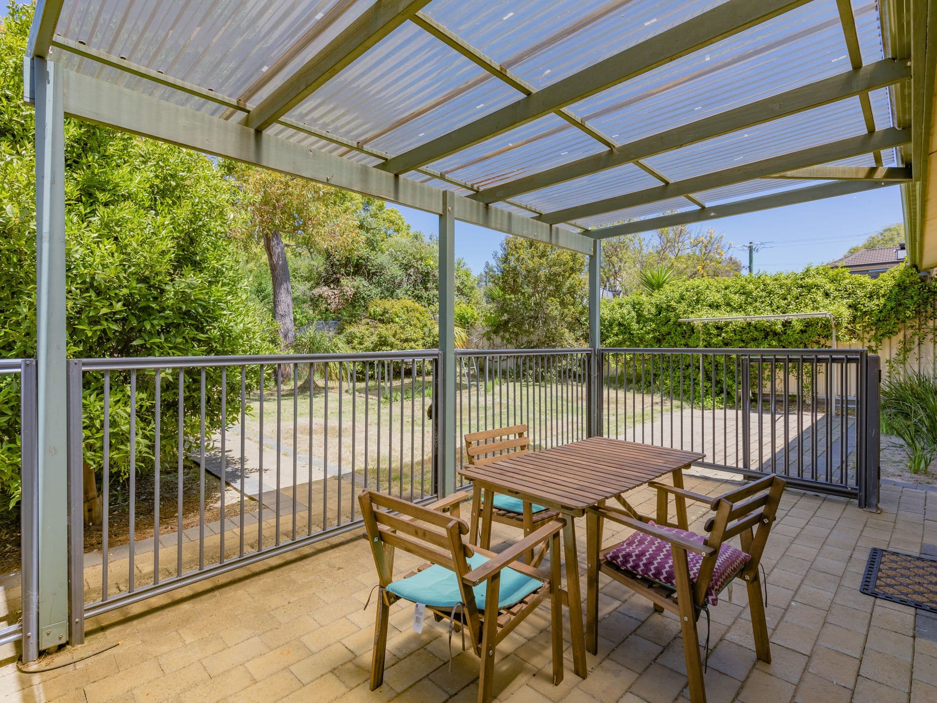 3B Oswald Street, Coolbellup, WA, 6163, Coolbellup - Thumbnail 4