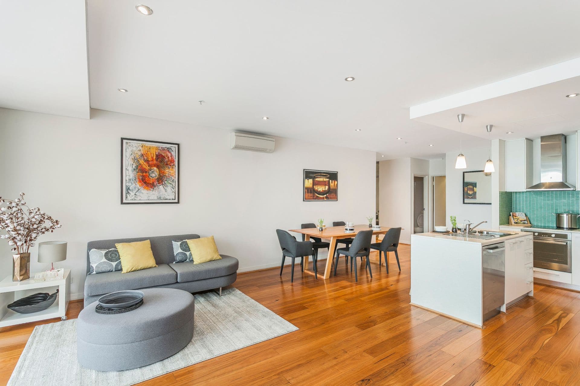 11/580 Hay Street, Perth, WA, 6000, Perth - Image 1