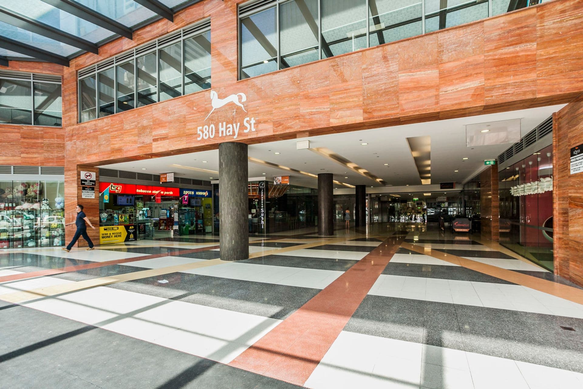 11/580 Hay Street, Perth, WA, 6000, Perth - Thumbnail 4