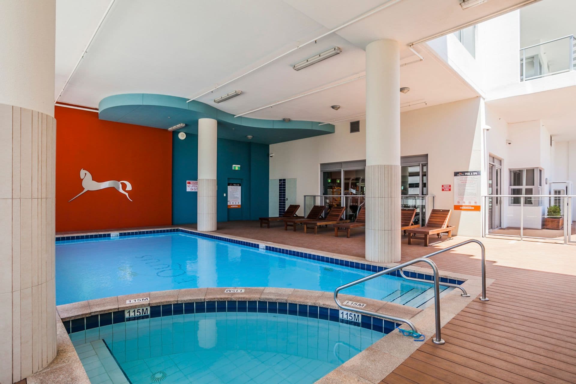11/580 Hay Street, Perth, WA, 6000, Perth - Thumbnail 6