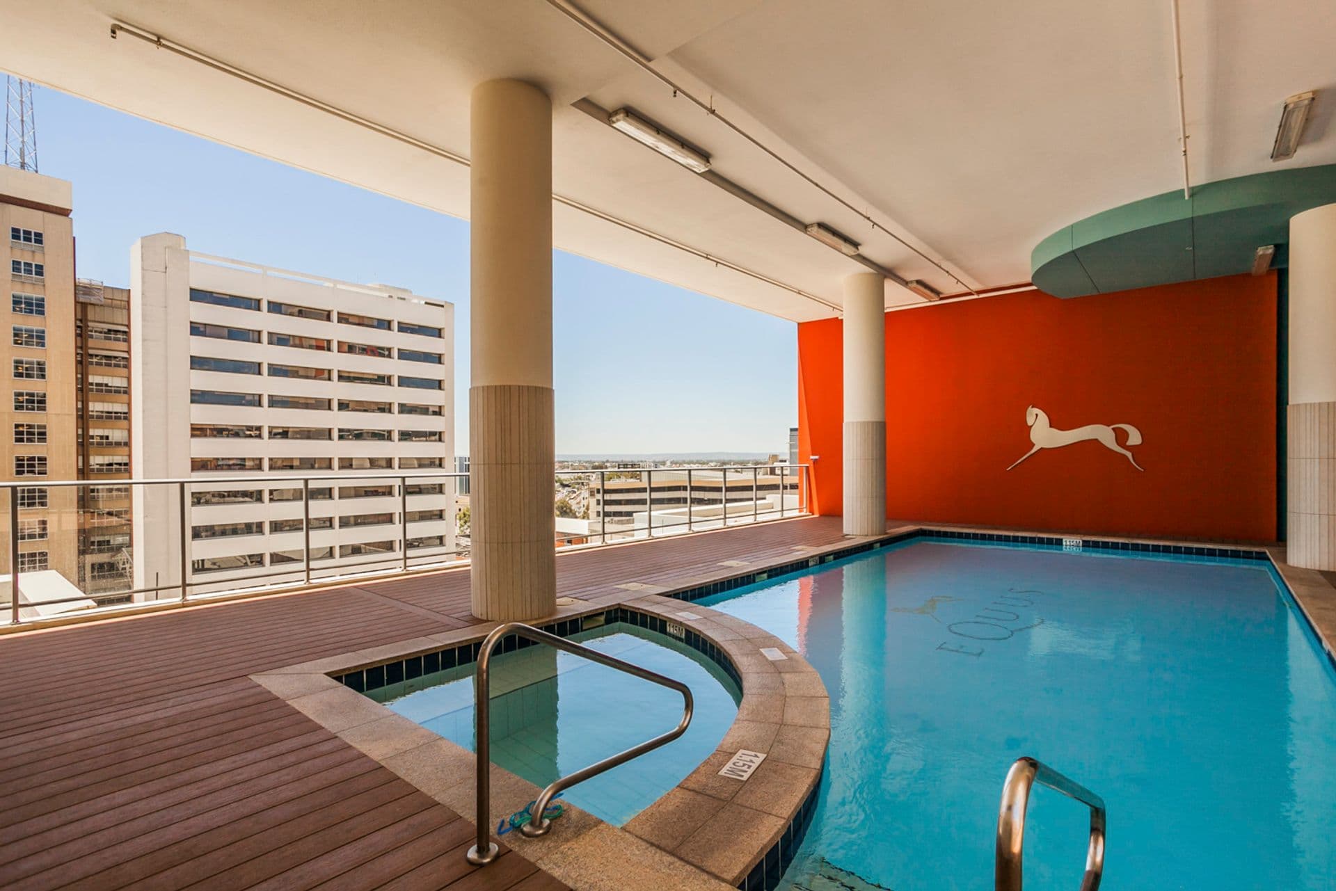 11/580 Hay Street, Perth, WA, 6000, Perth - Thumbnail 7