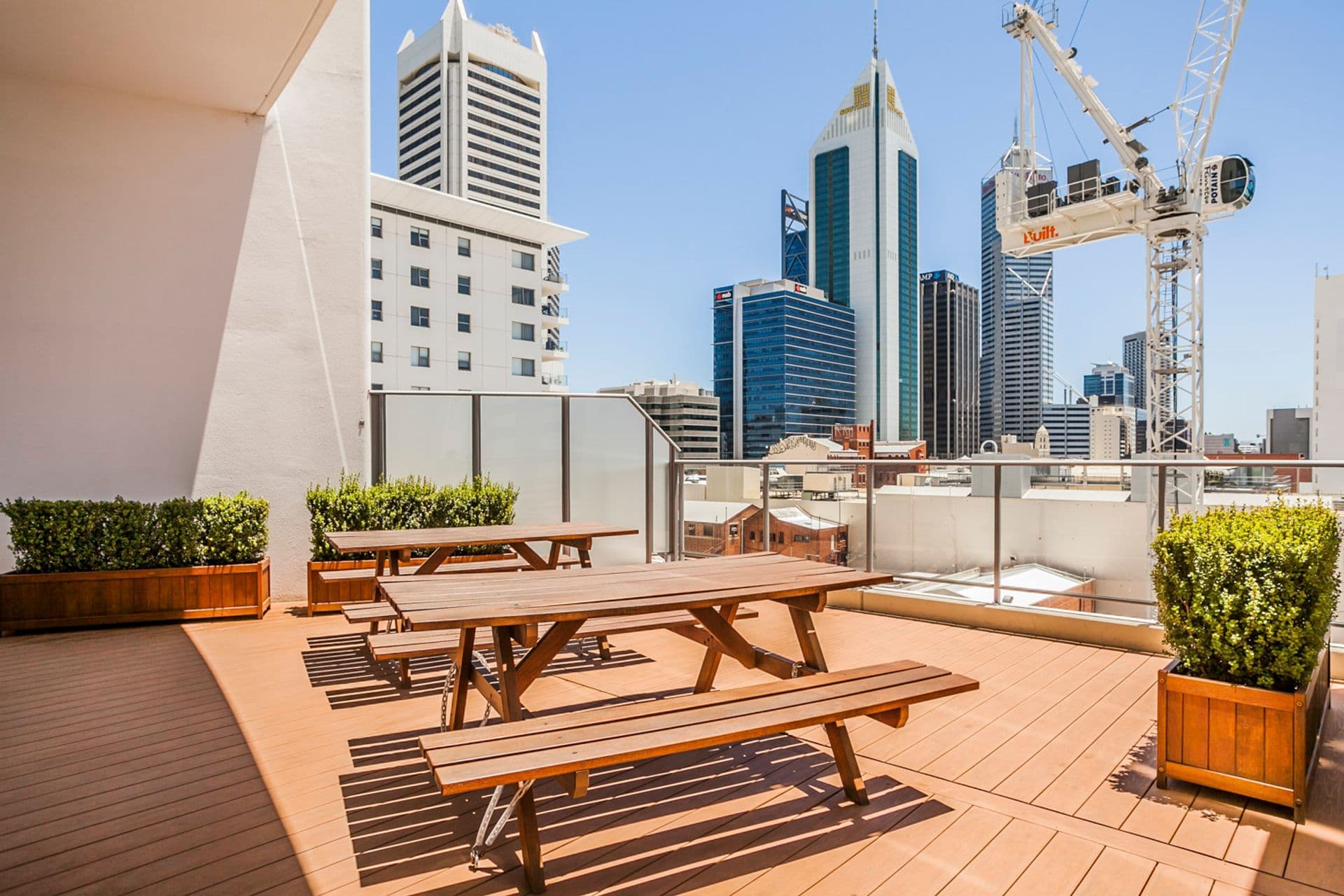 11/580 Hay Street, Perth, WA, 6000, Perth - Thumbnail 8