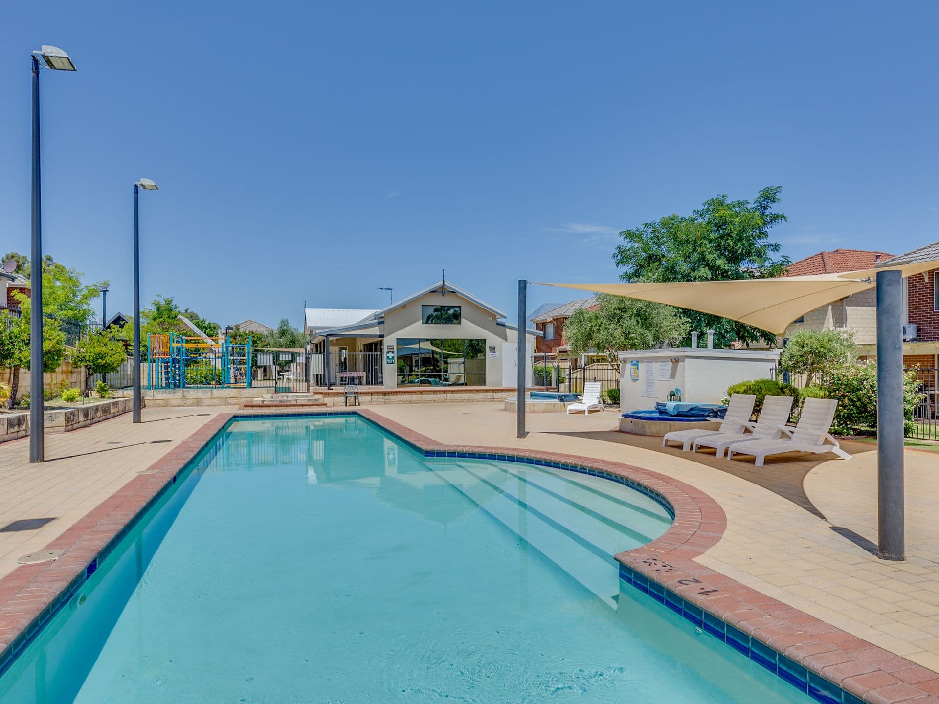 20/57 Frederick Street, Belmont, WA, 6104, Belmont - Thumbnail 4