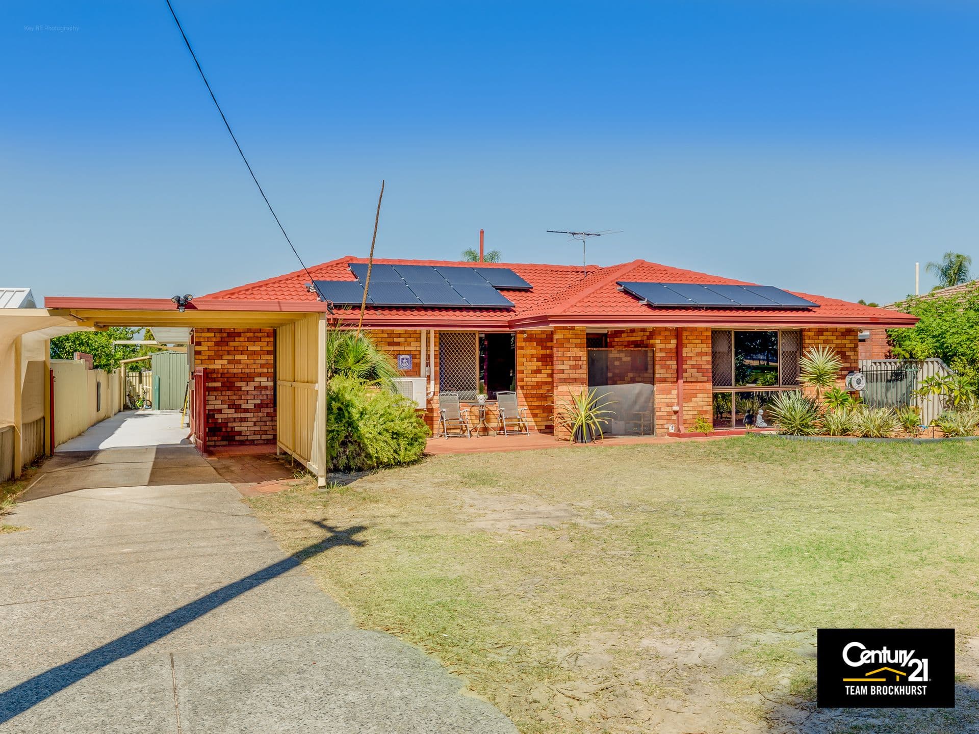 7/10 Warton Rd, Huntingdale, WA, 6110, Kenwick - Image 1