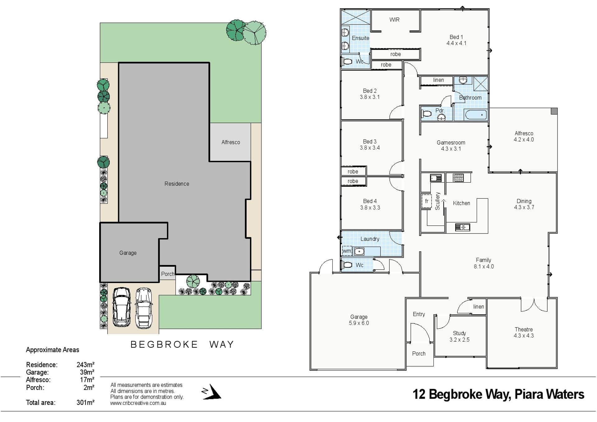 7/10 Warton Rd, Huntingdale, WA, 6110, Piara Waters - Thumbnail 4