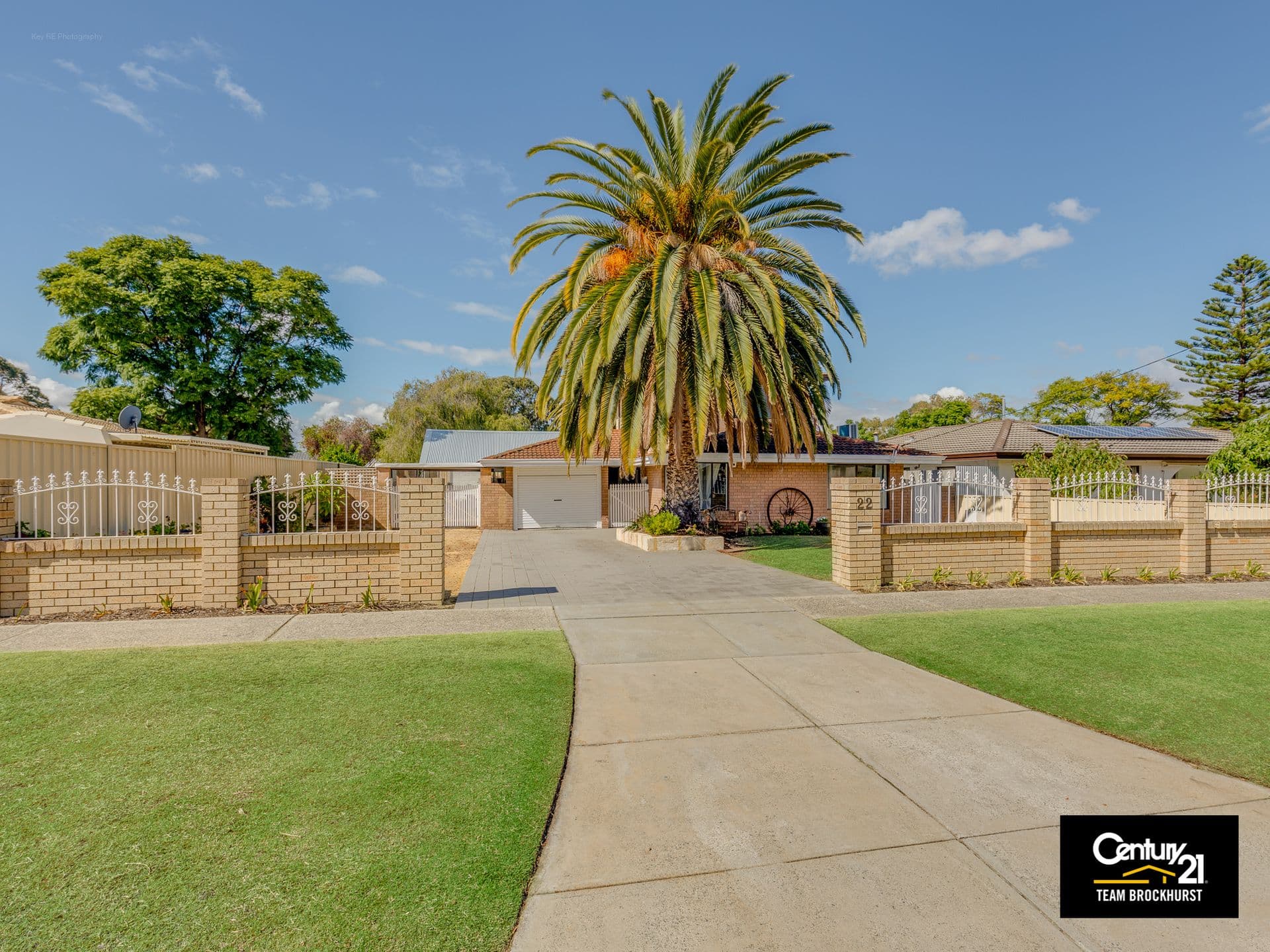 7/10 Warton Rd, Huntingdale, WA, 6110, Lynwood - Image 1
