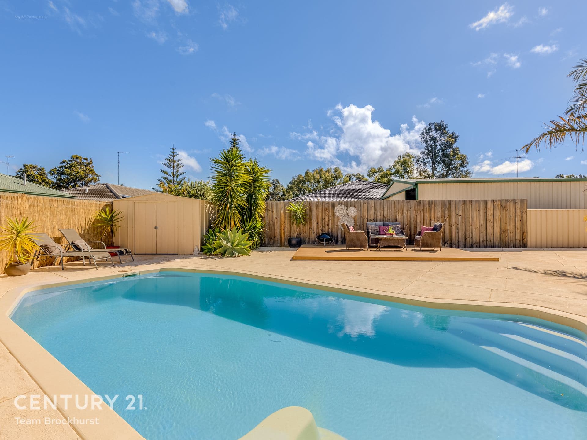 7/10 Warton Rd, Huntingdale, WA, 6110, Meadow Springs - Thumbnail 5