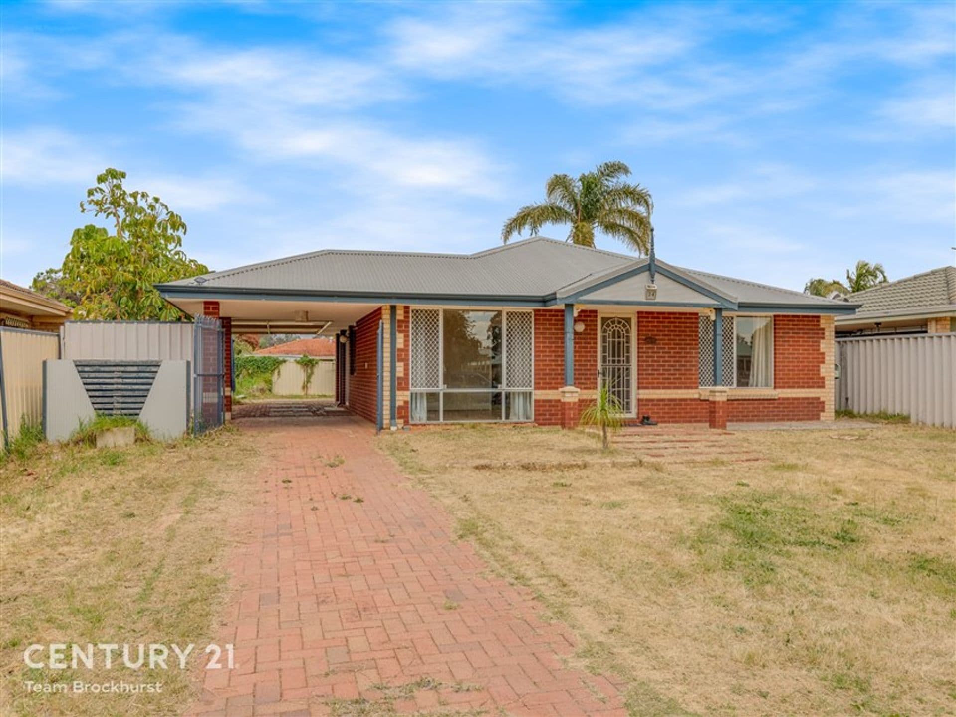 7/10 Warton Rd, Huntingdale, WA, 6110, Maddington - Image 1