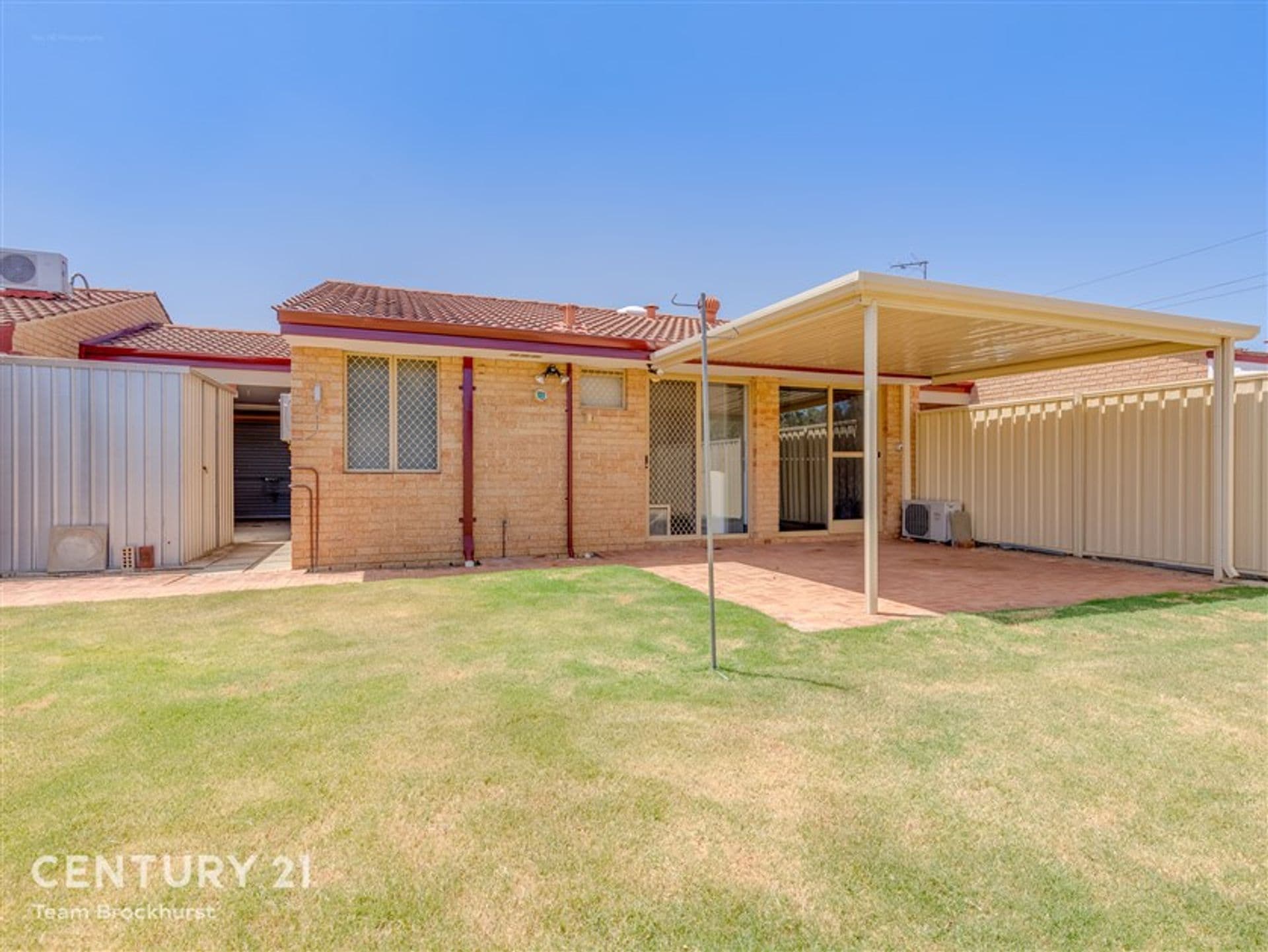 2/2 Attfield Street, Maddington, WA, 6109, Maddington - Thumbnail 5