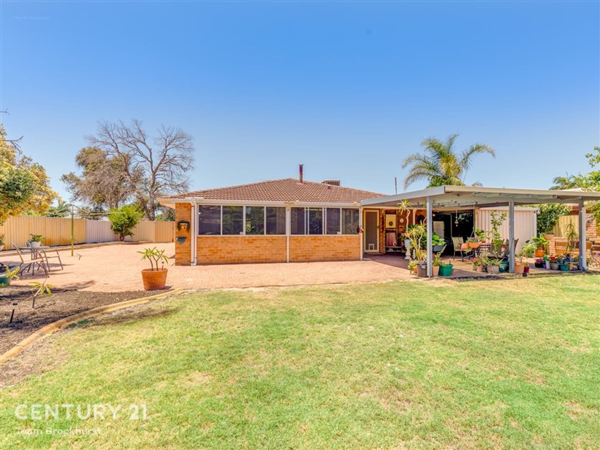 7/10 Warton Rd, Huntingdale, WA, 6110, Huntingdale - Image 1