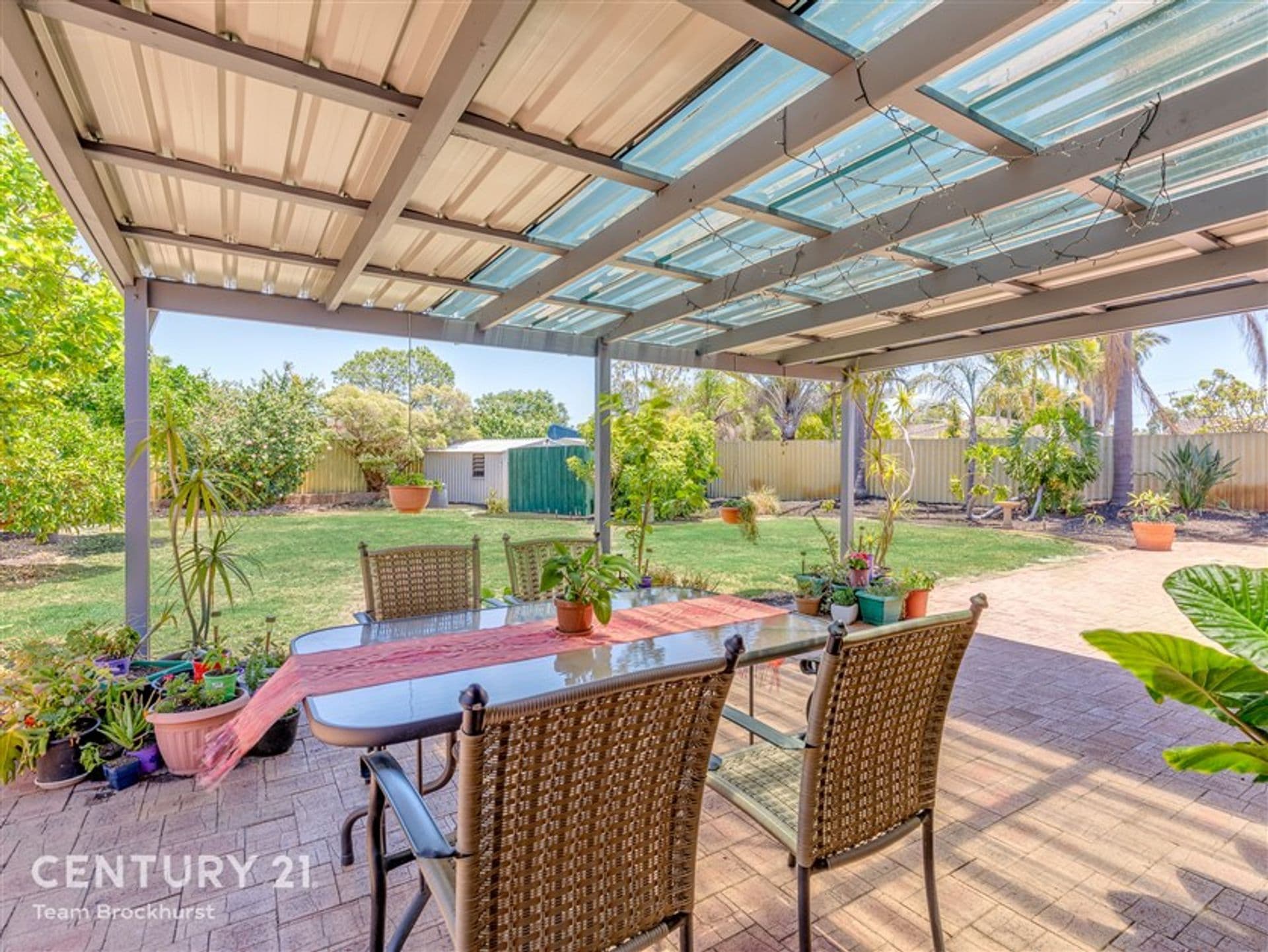 7/10 Warton Rd, Huntingdale, WA, 6110, Huntingdale - Thumbnail 3