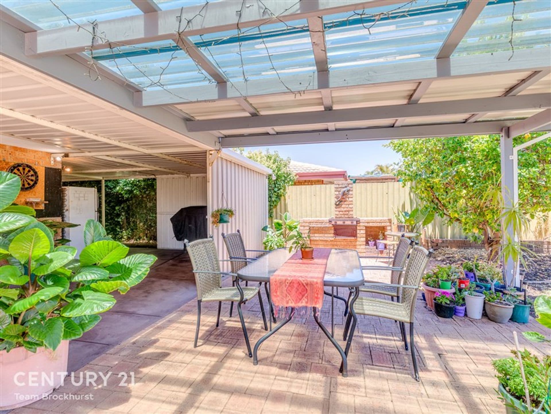 7/10 Warton Rd, Huntingdale, WA, 6110, Huntingdale - Thumbnail 5
