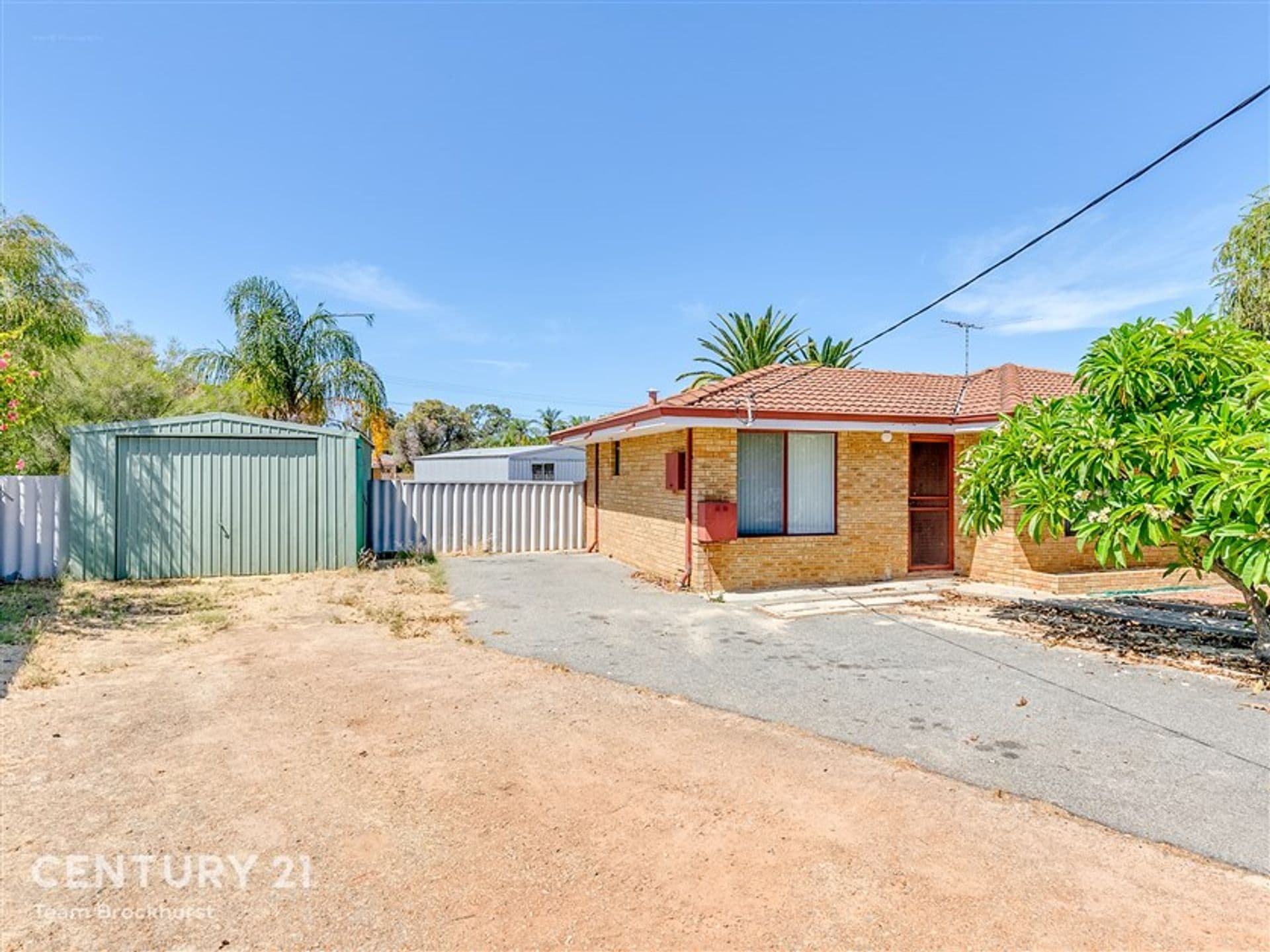 7/10 Warton Rd, Huntingdale, WA, 6110, Huntingdale - Thumbnail 4