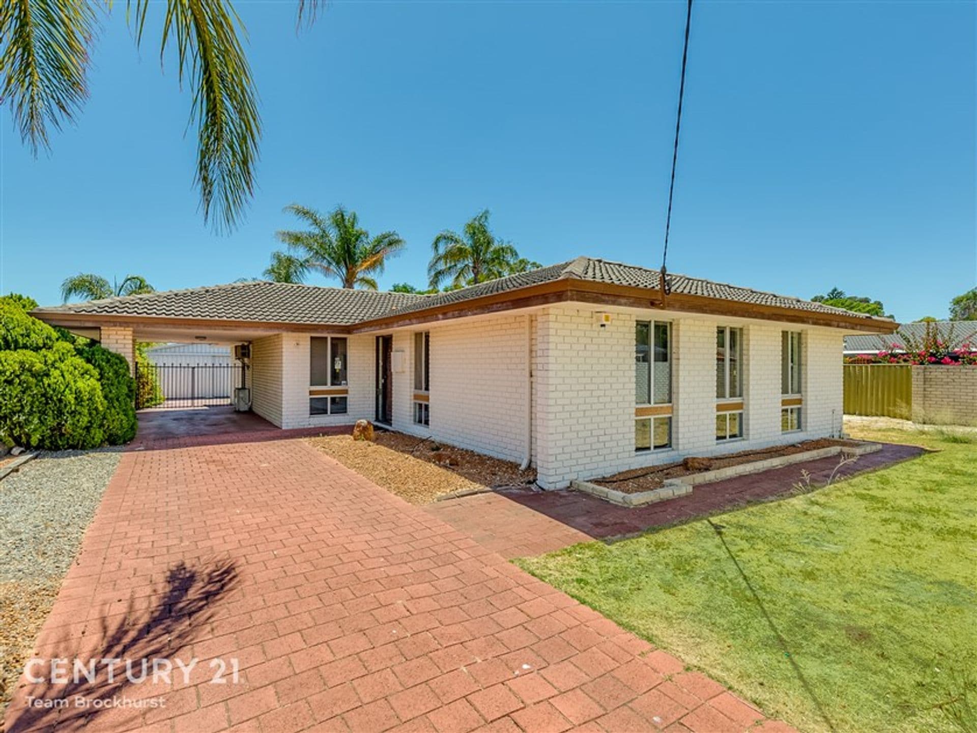 7/10 Warton Rd, Huntingdale, WA, 6110, Gosnells - Image 1