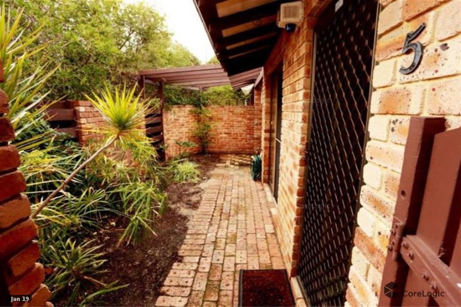 5/31 Parkside Avenue, Mount Pleasant, WA, 6153, Mount Pleasant - Thumbnail 6