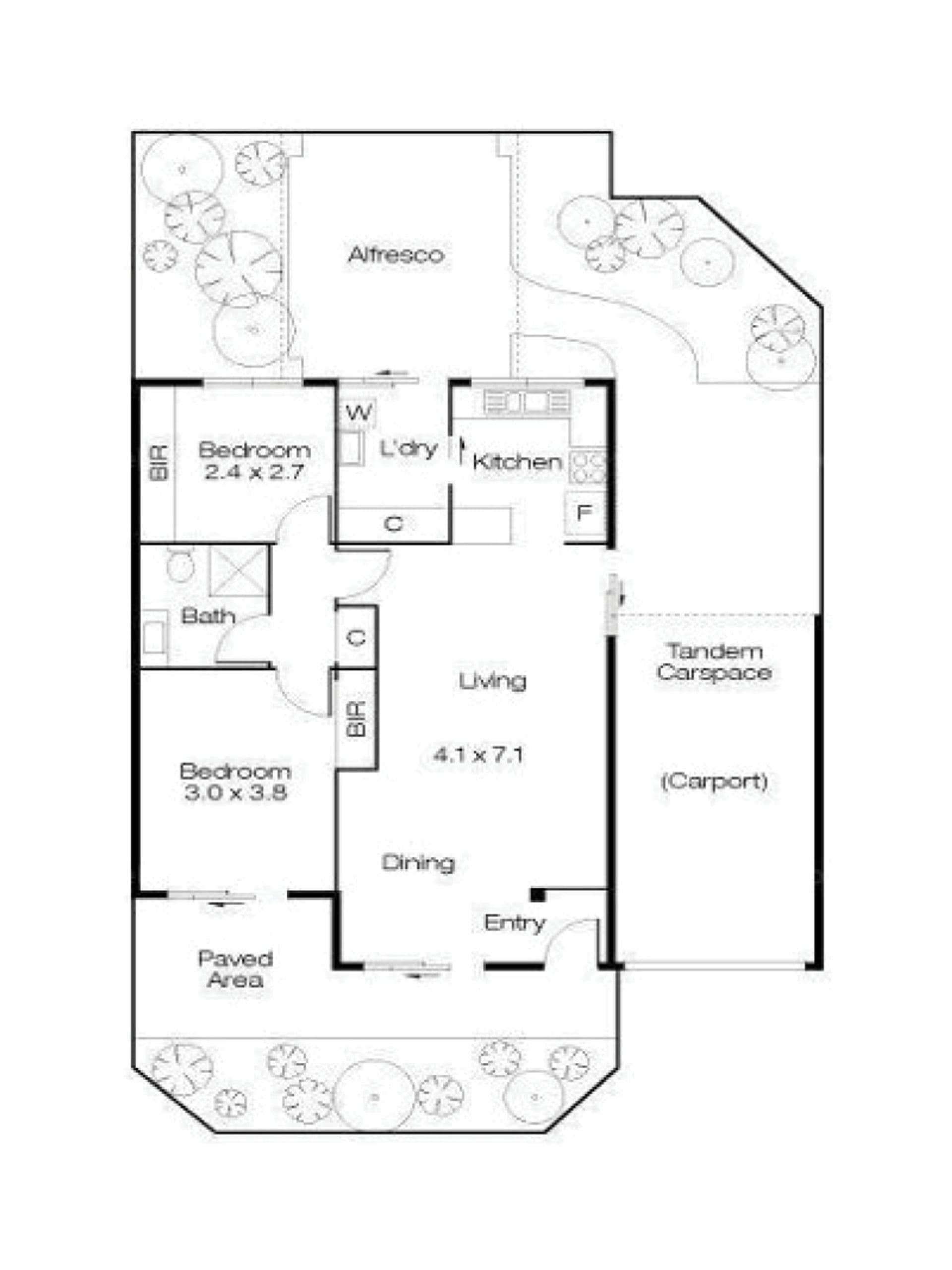 5/31 Parkside Avenue, Mount Pleasant, WA, 6153, Mount Pleasant - Image 1