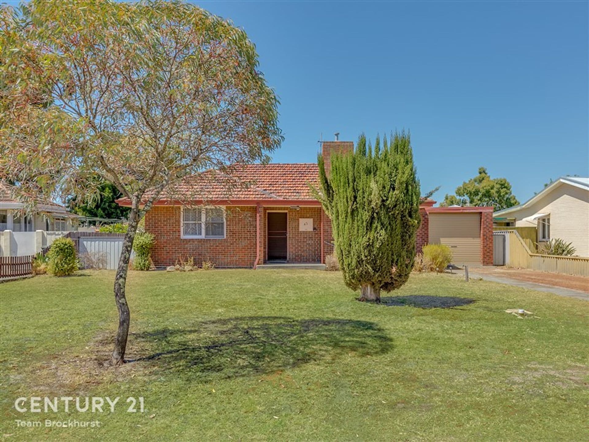 7/10 Warton Rd, Huntingdale, WA, 6110, Ashfield - Image 1
