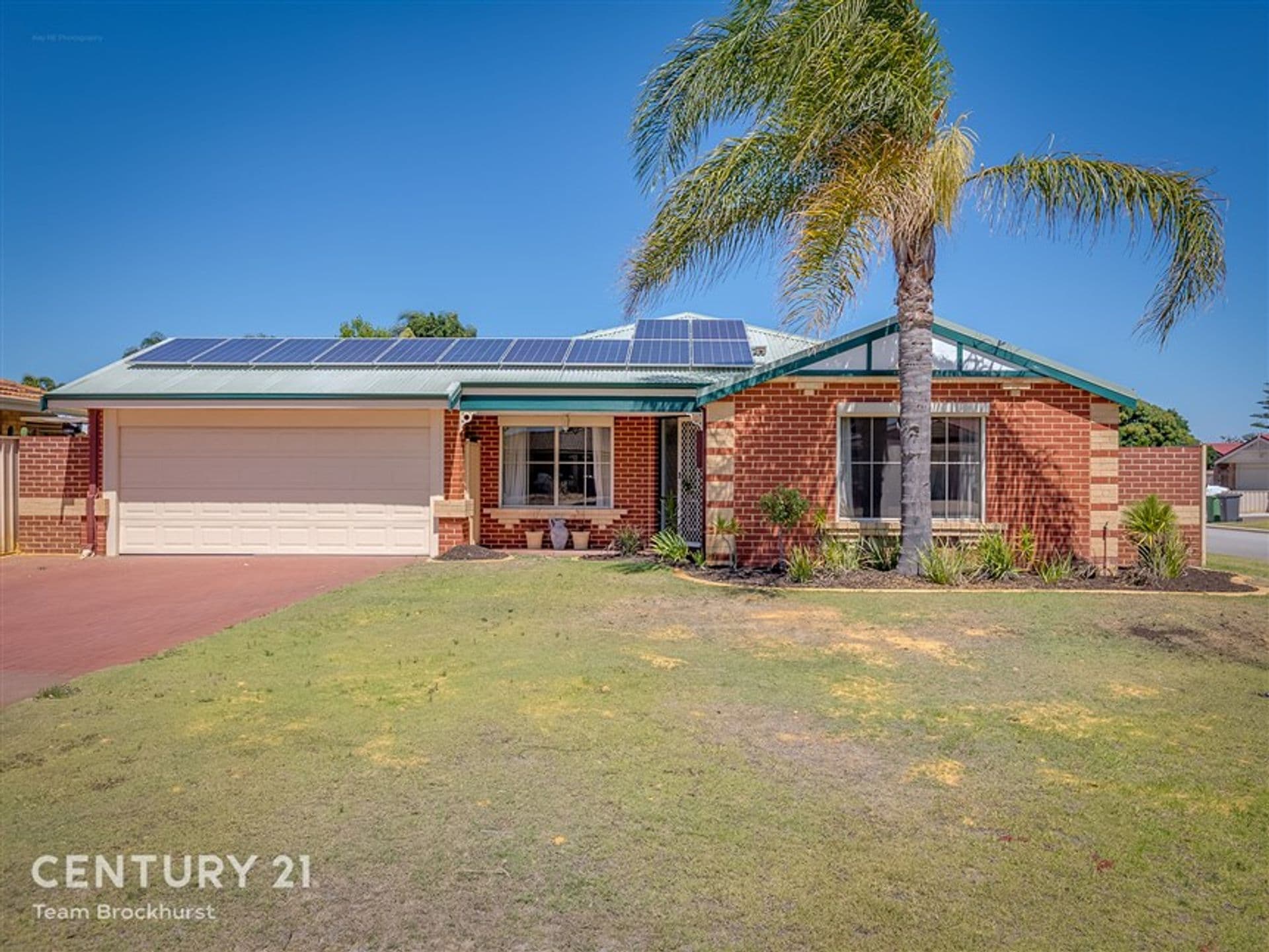7/10 Warton Rd, Huntingdale, WA, 6110, Huntingdale - Image 1