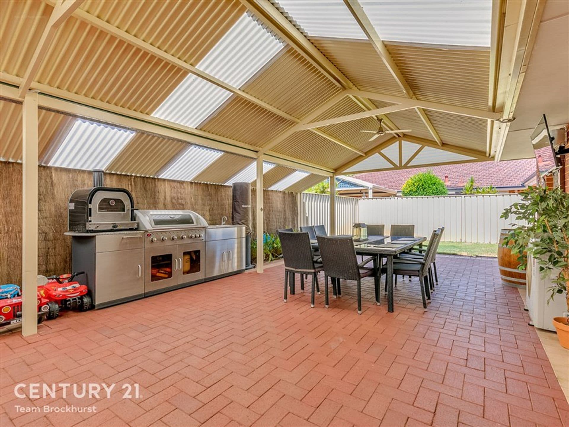 7/10 Warton Rd, Huntingdale, WA, 6110, Huntingdale - Thumbnail 4