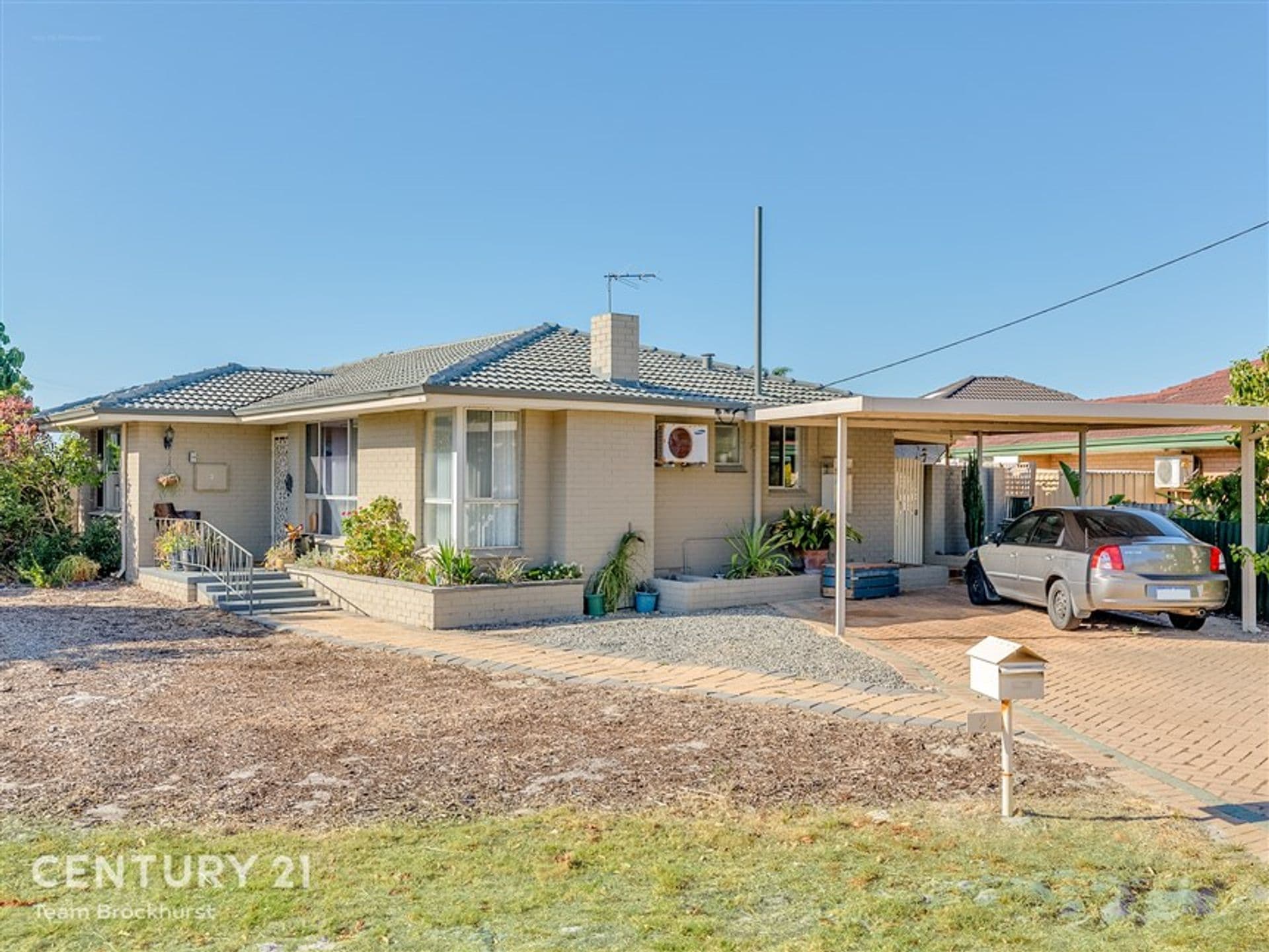 7/10 Warton Rd, Huntingdale, WA, 6110, Riverton - Thumbnail 4