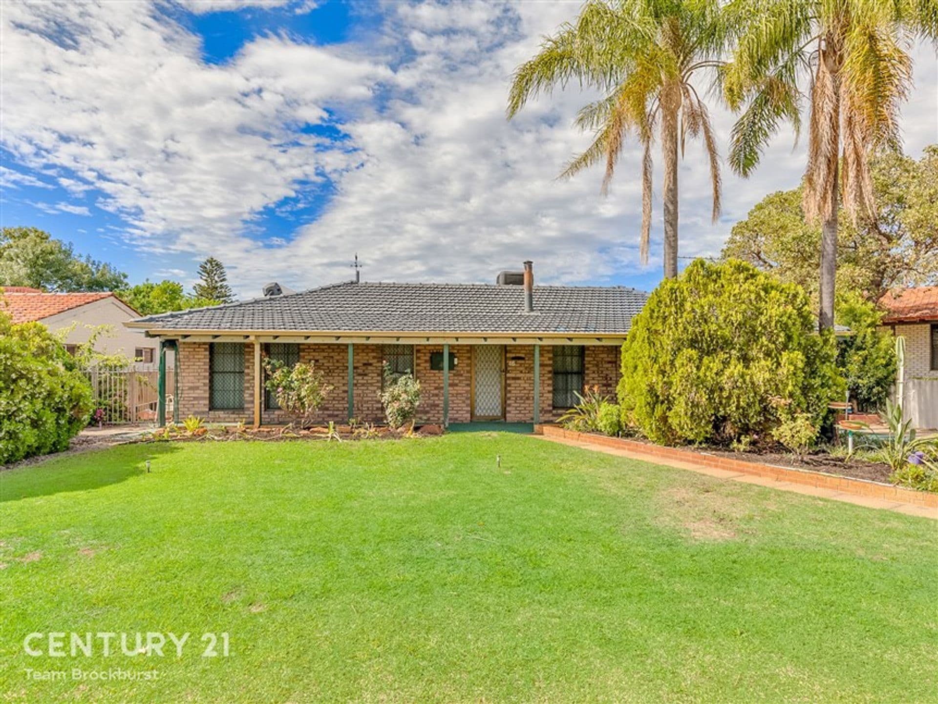 7/10 Warton Rd, Huntingdale, WA, 6110, Huntingdale - Image 1