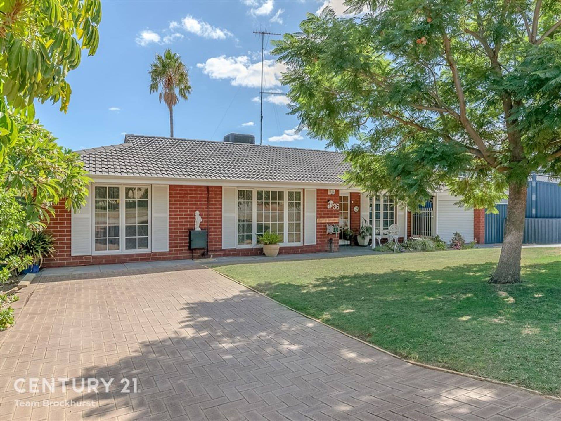 36 Lensham Place, Armadale, WA, 6112, Armadale - Image 1
