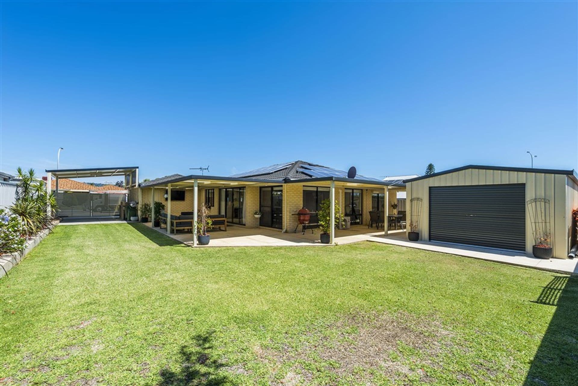 7/10 Warton Rd, Huntingdale, WA, 6110, Forrestfield - Thumbnail 5