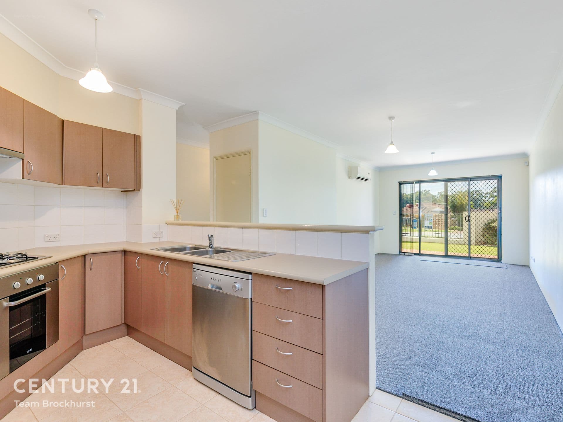 12/17 Southdown Place, Thornlie, WA, 6108, Thornlie - Thumbnail 3
