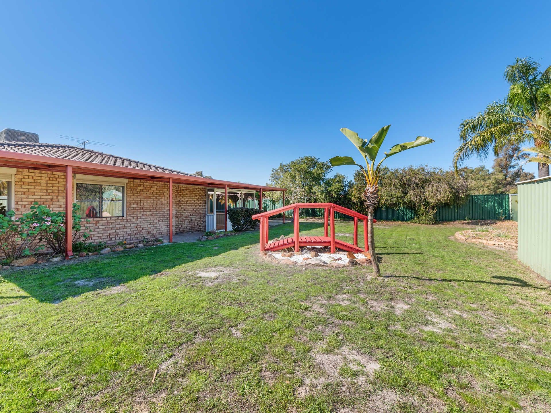 19 Wilkinson Street, Gosnells, WA, 6110, Gosnells - Thumbnail 2