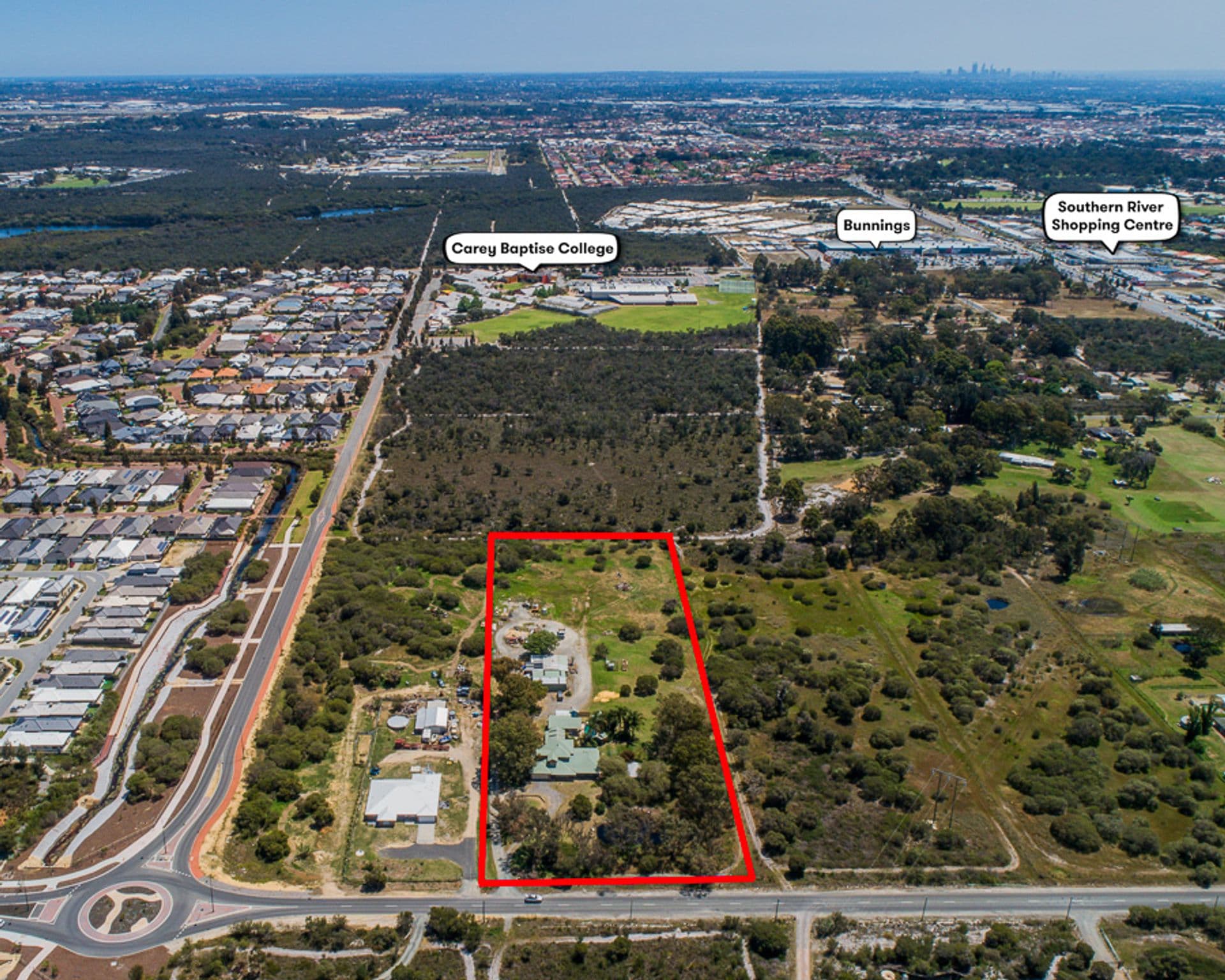 7/10 Warton Rd, Huntingdale, WA, 6110, Harrisdale - Thumbnail 2