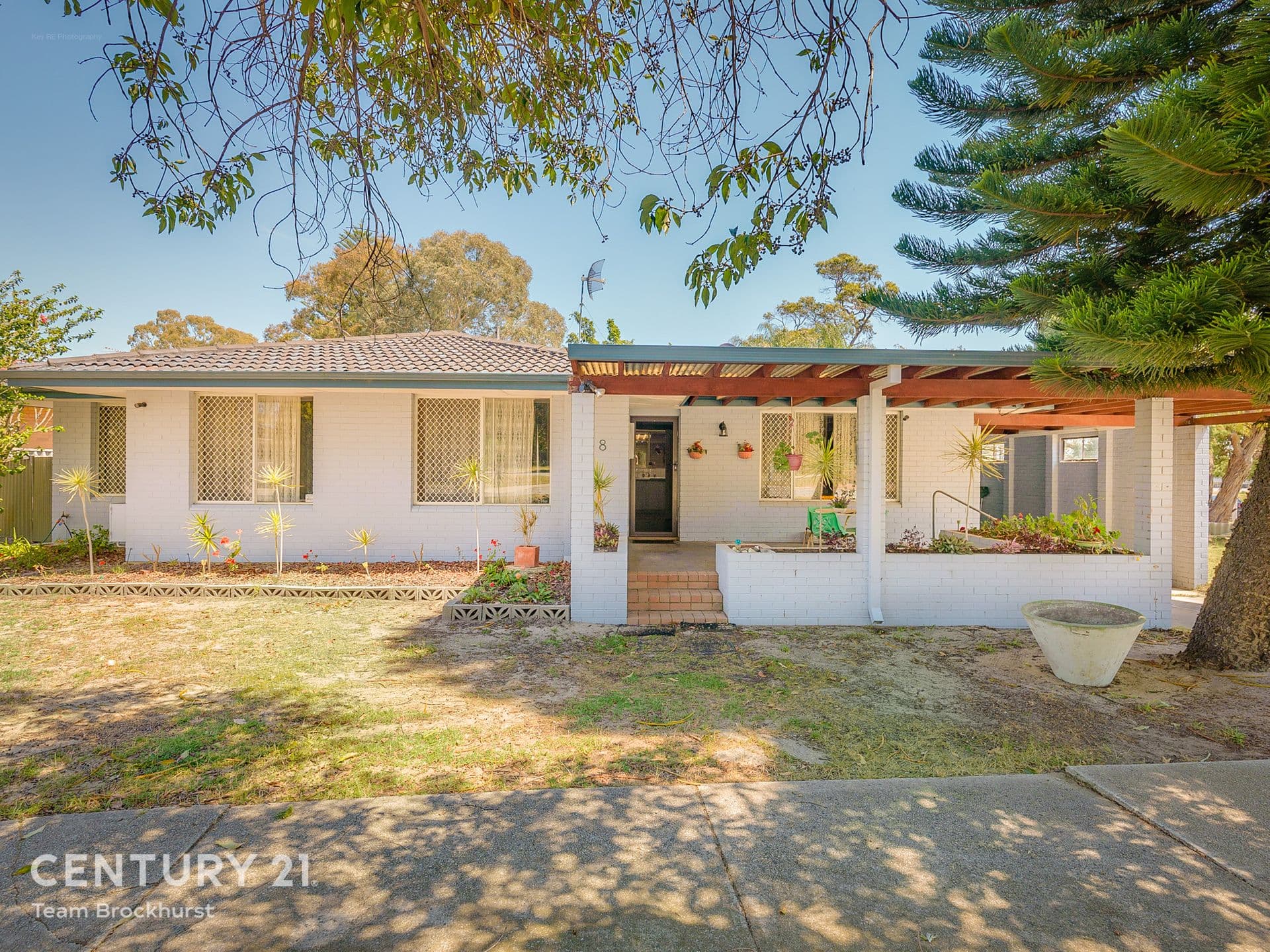 8 Ailby Street, Gosnells, WA, 6110, Gosnells - Thumbnail 5
