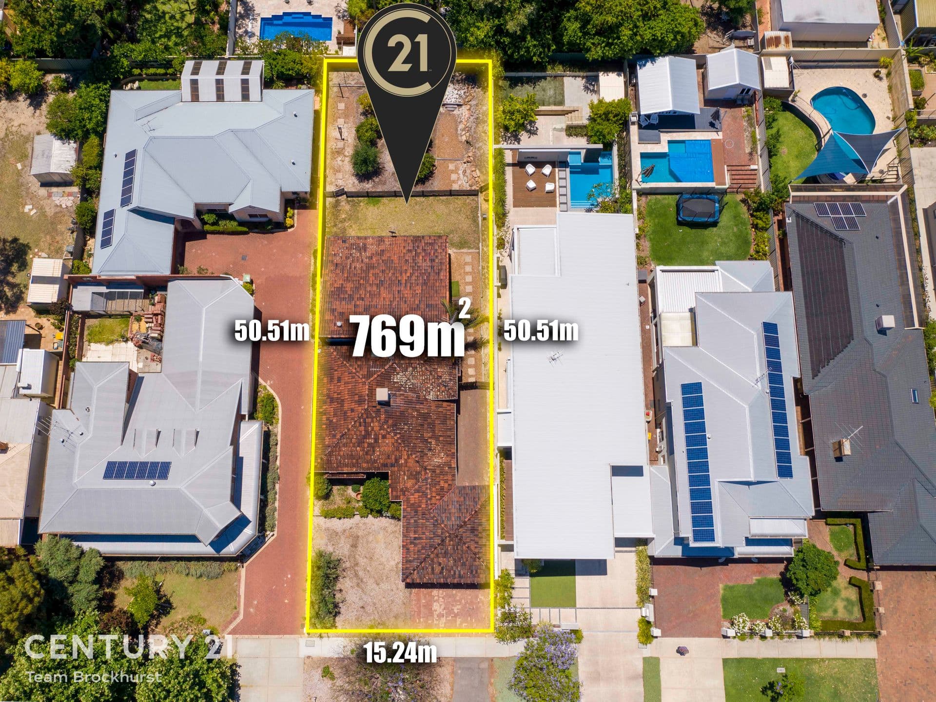 12 Anthony Street, South Perth, WA, 6151, South Perth - Thumbnail 2