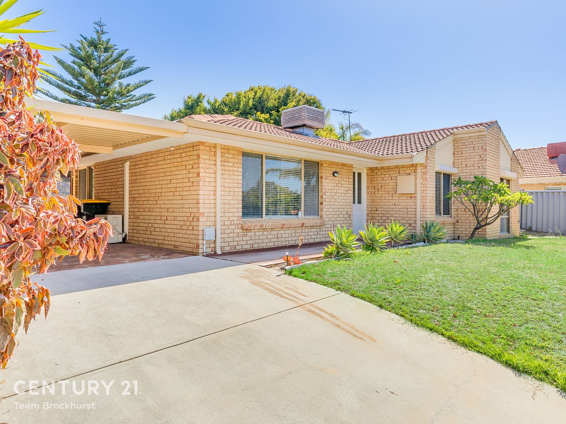 7/10 Warton Rd, Huntingdale, WA, 6110, Hillarys - Thumbnail 4