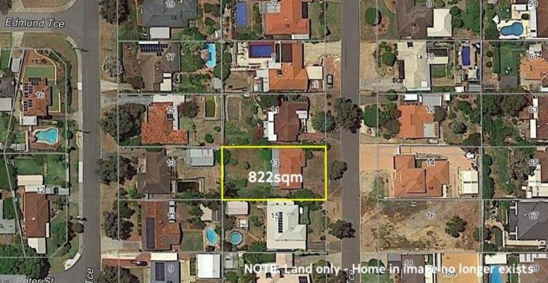 13 Weston Terrace, Kelmscott, WA, 6111, Kelmscott - Thumbnail 2