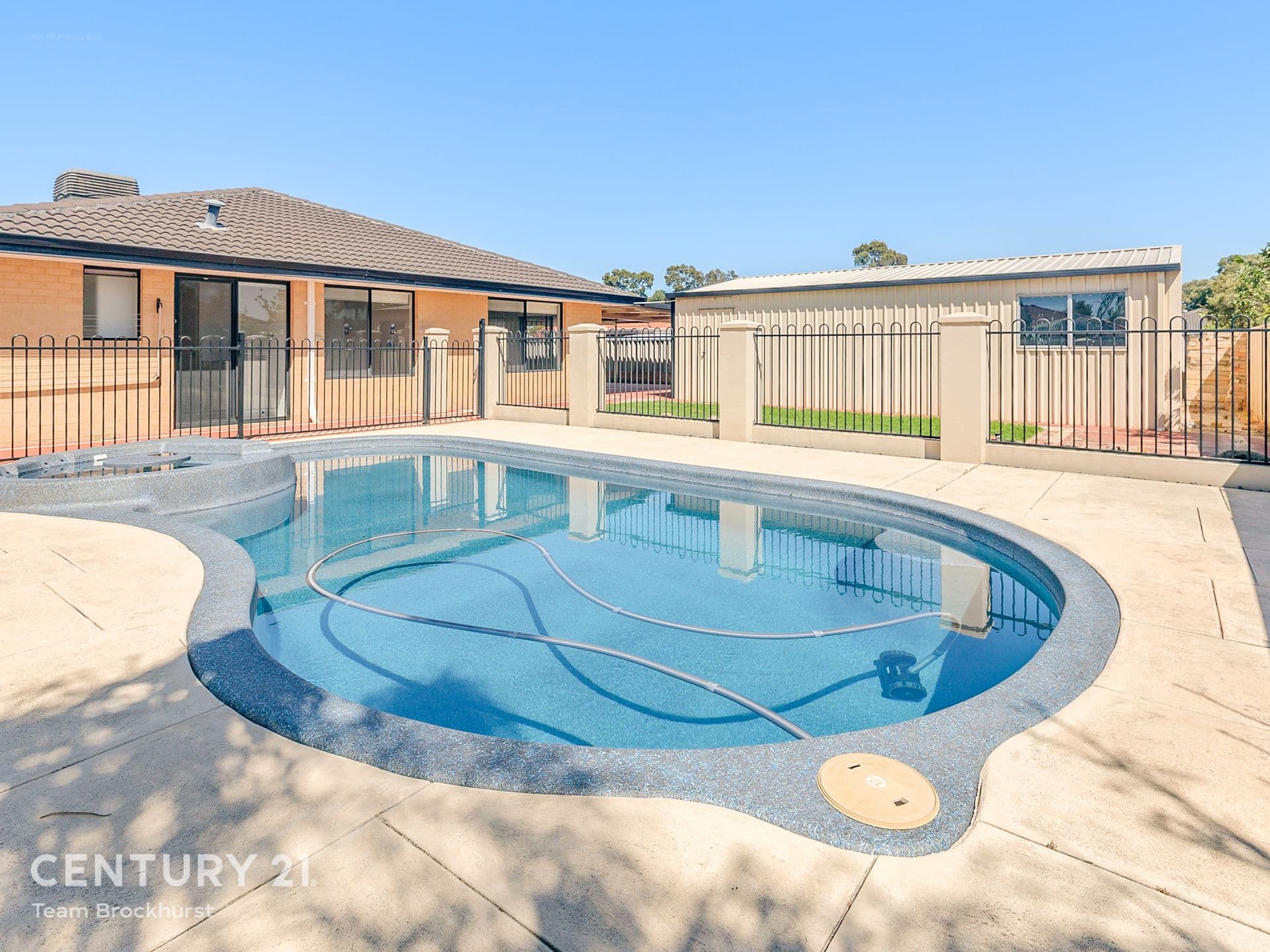 7/10 Warton Rd, Huntingdale, WA, 6110, Huntingdale - Thumbnail 4