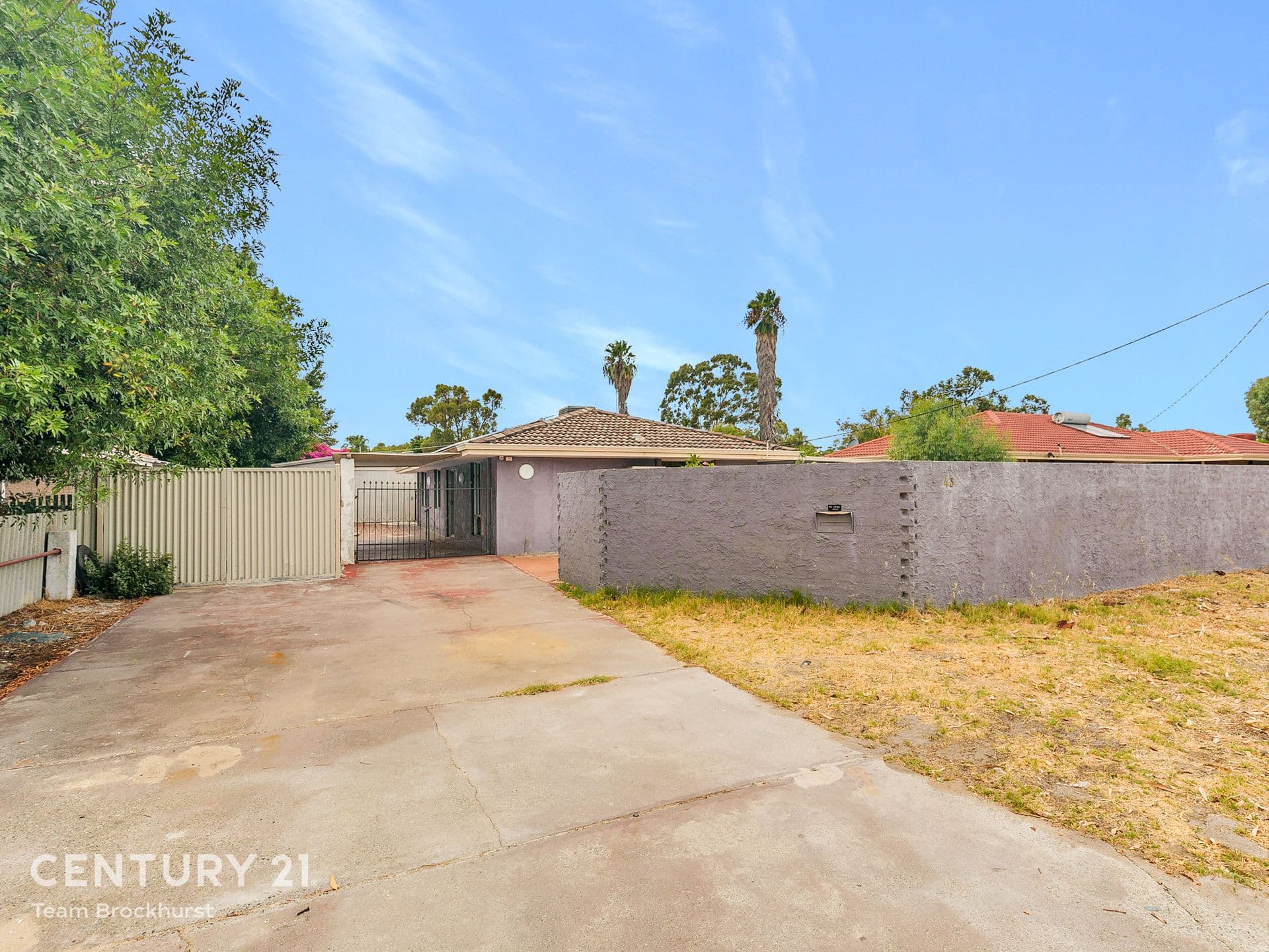 7/10 Warton Rd, Huntingdale, WA, 6110, Thornlie - Thumbnail 2