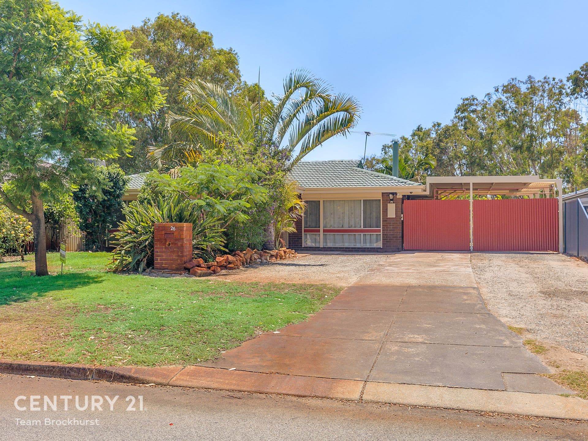 7/10 Warton Rd, Huntingdale, WA, 6110, Gosnells - Image 1