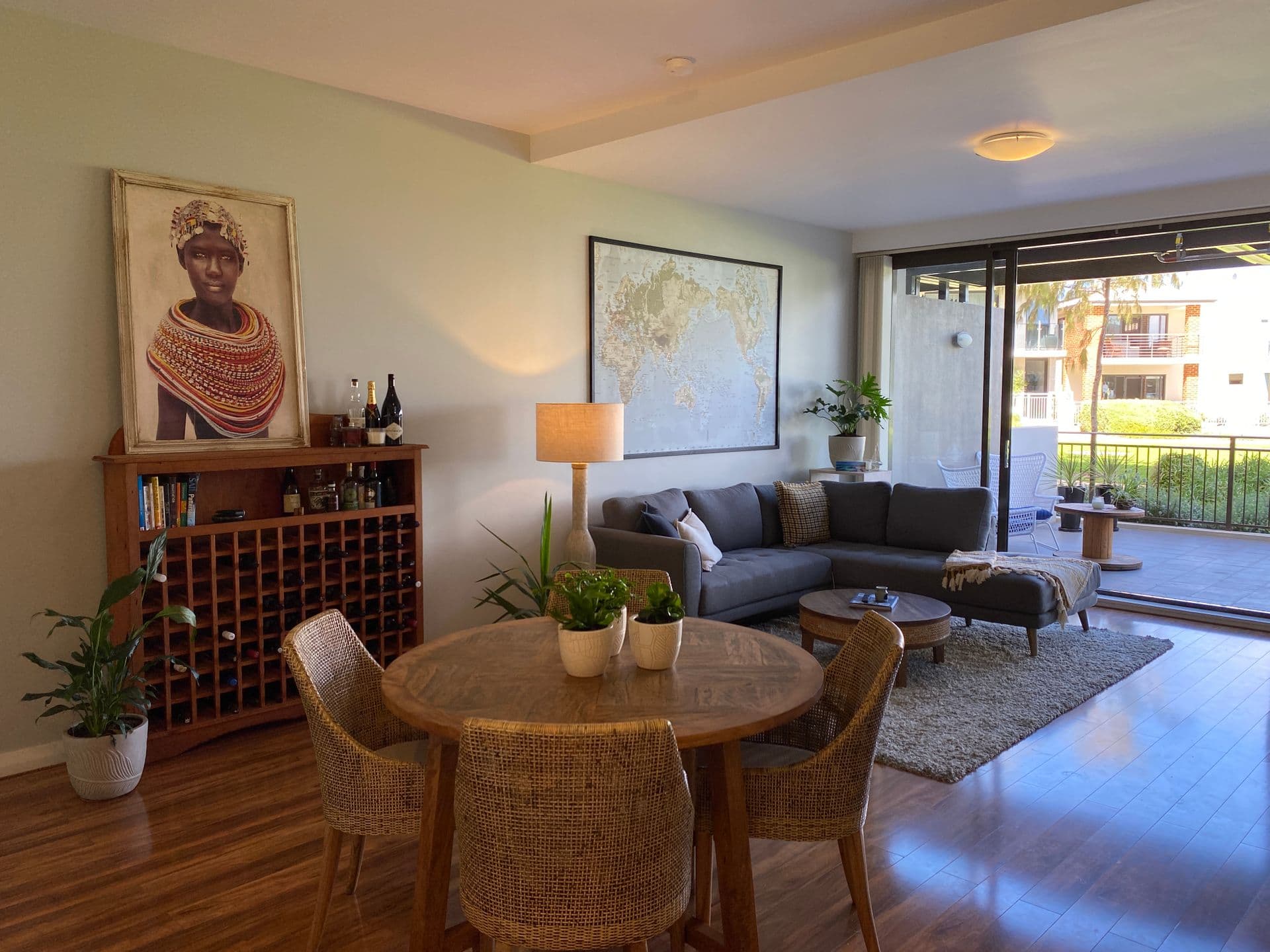 3/37 Orsino Boulevard, North Coogee, WA, 6163, North Coogee - Thumbnail 3