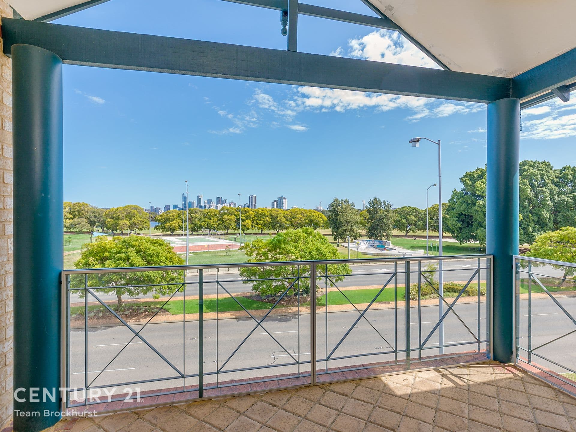 311/7-11 Heirisson Way, Victoria Park, WA, 6100, Victoria Park - Image 1