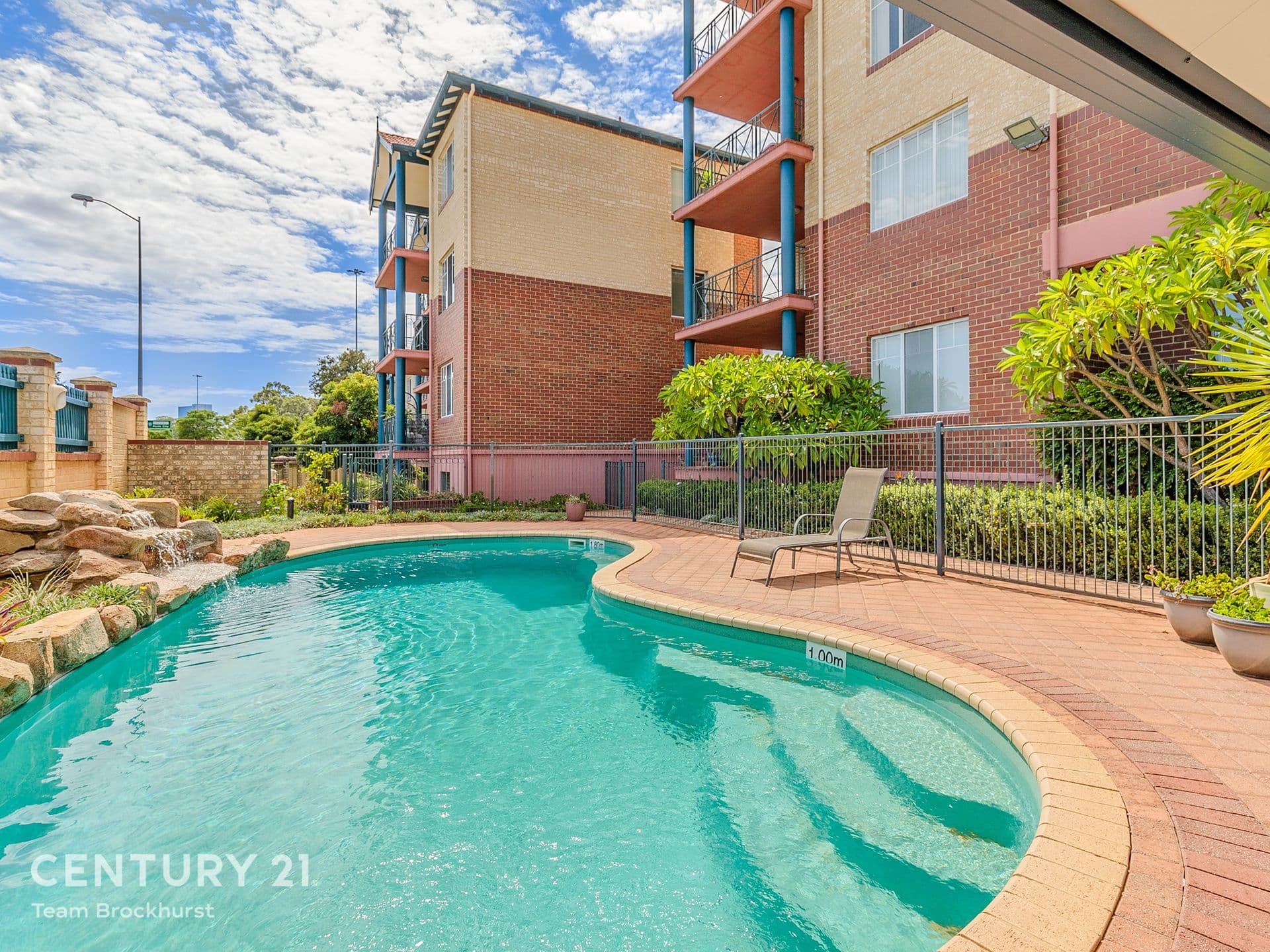 311/7-11 Heirisson Way, Victoria Park, WA, 6100, Victoria Park - Thumbnail 2
