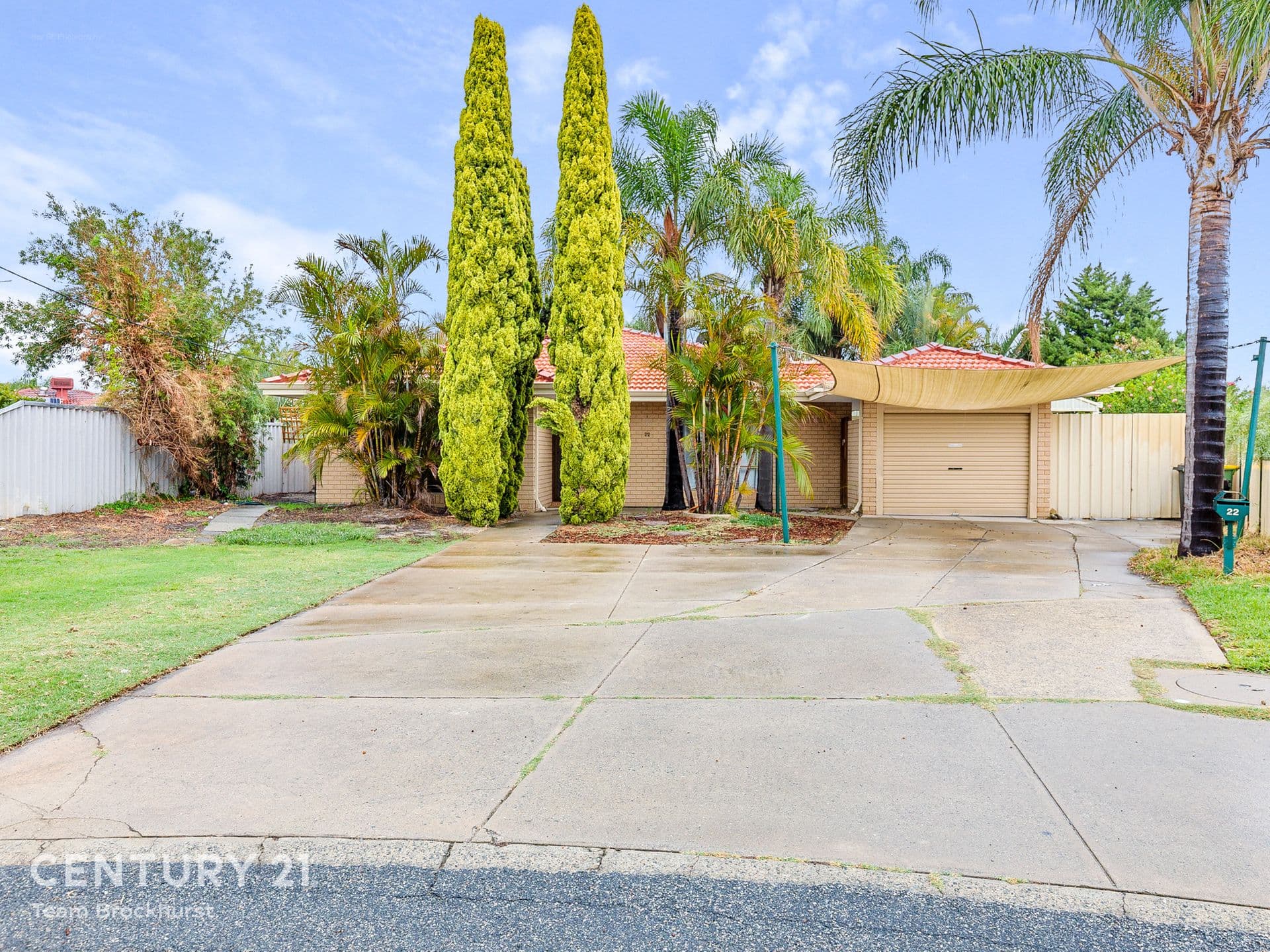 7/10 Warton Rd, Huntingdale, WA, 6110, Huntingdale - Thumbnail 4