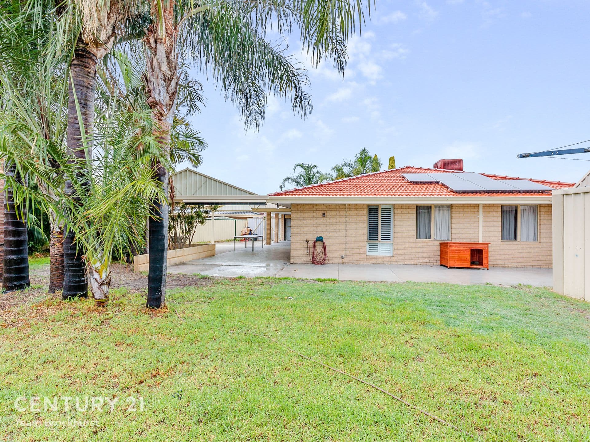 7/10 Warton Rd, Huntingdale, WA, 6110, Huntingdale - Thumbnail 3