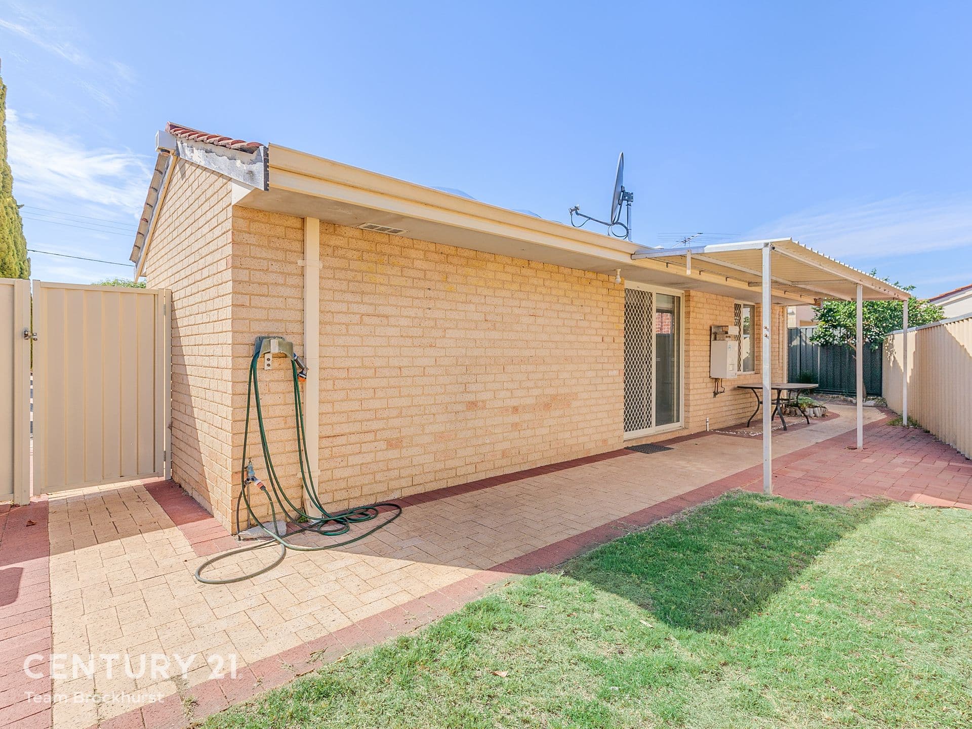3/45 Campion Avenue, Balcatta, WA, 6021, Balcatta - Thumbnail 4
