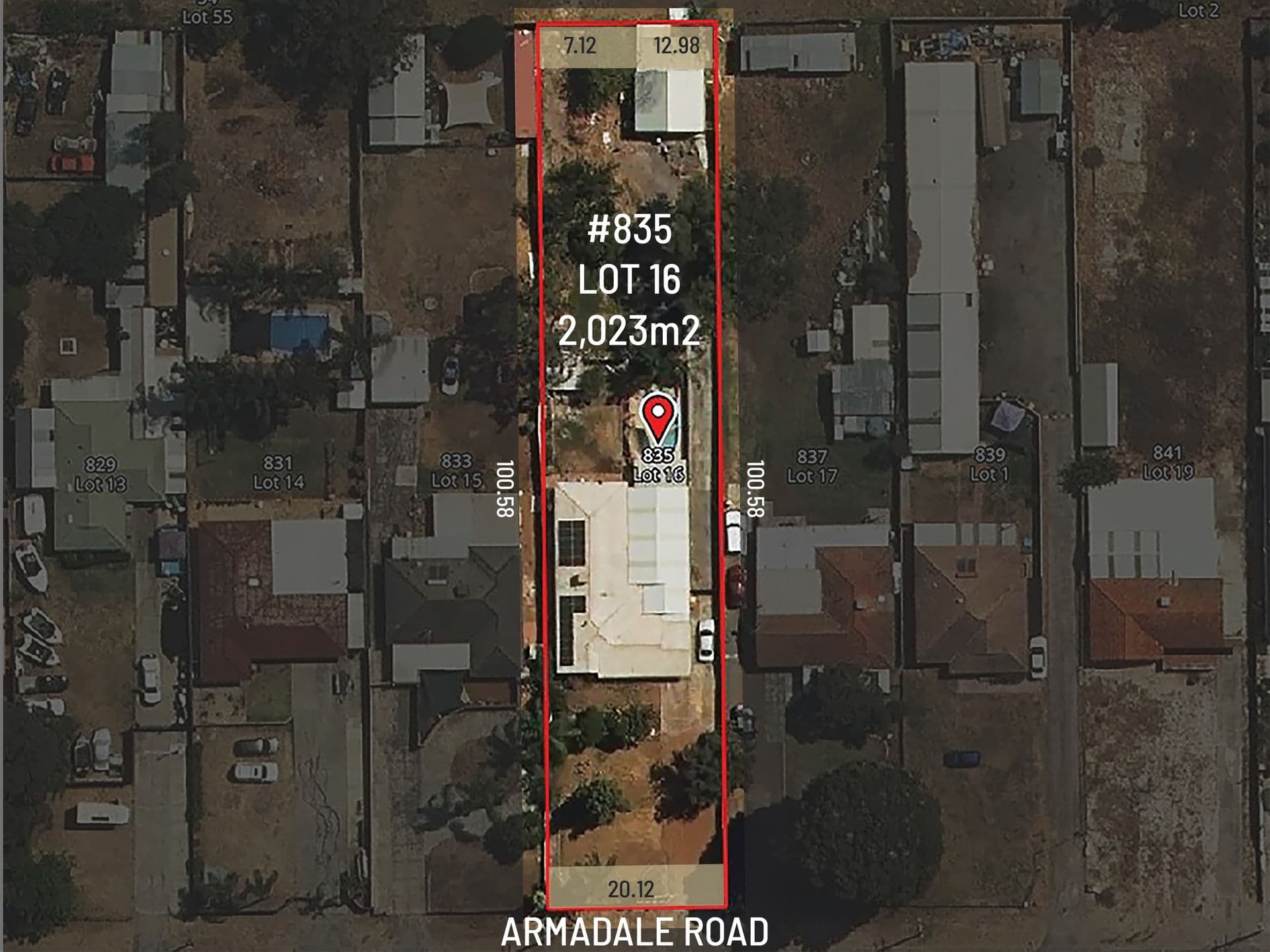 835 Armadale Road, Forrestdale, WA, 6112, Forrestdale - Image 1